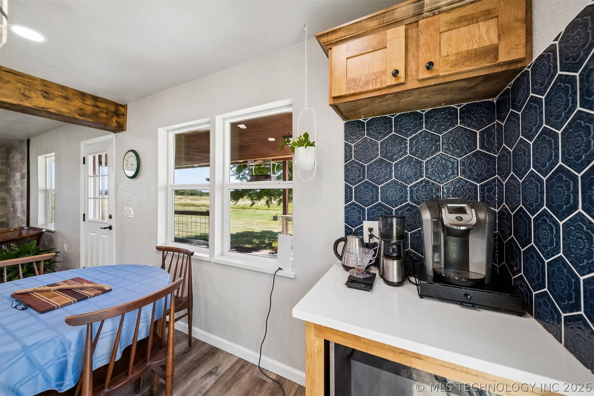 5083 N 3775 Calvin OK 74531