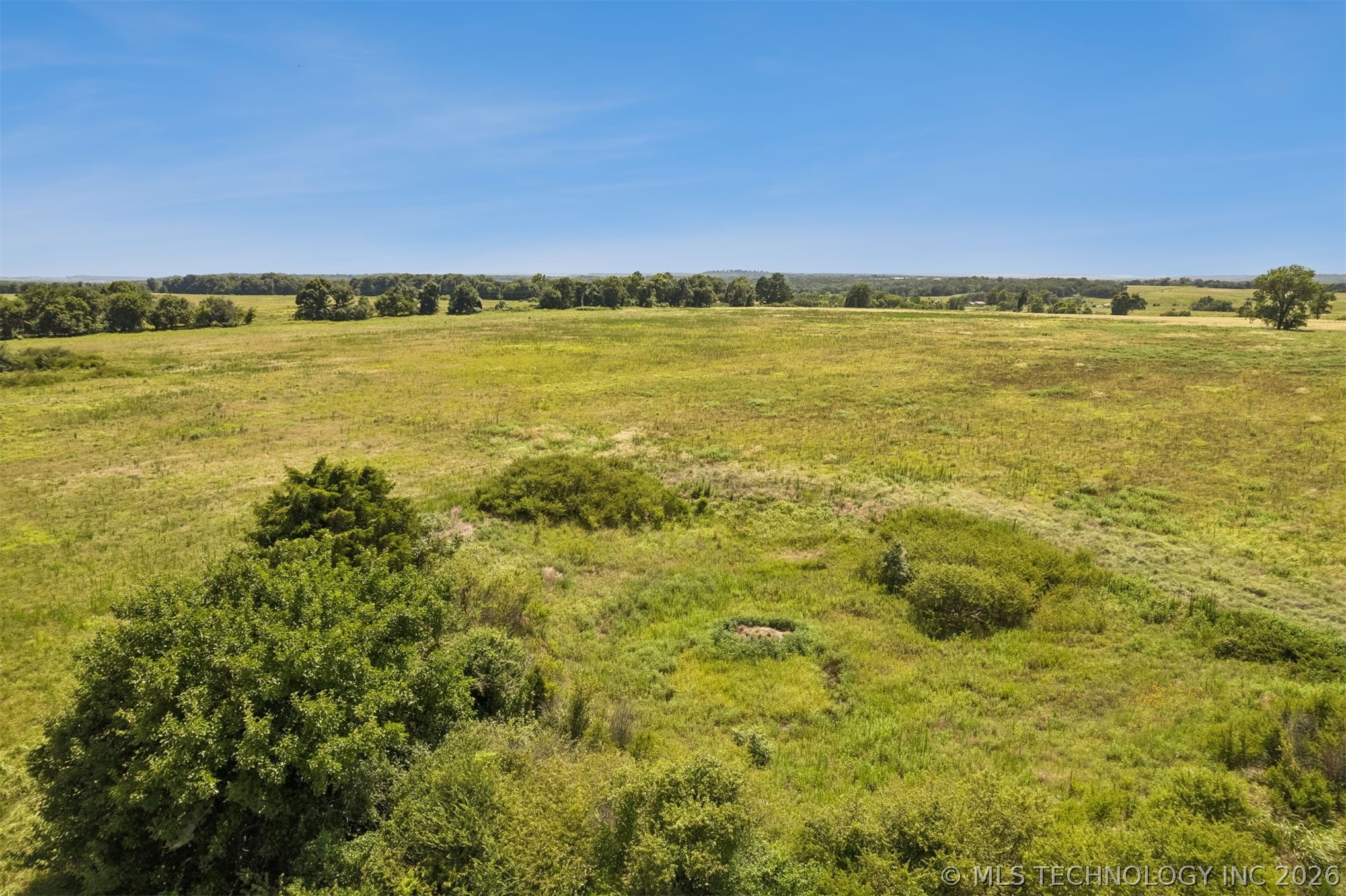 5083 N 3775 Calvin OK 74531