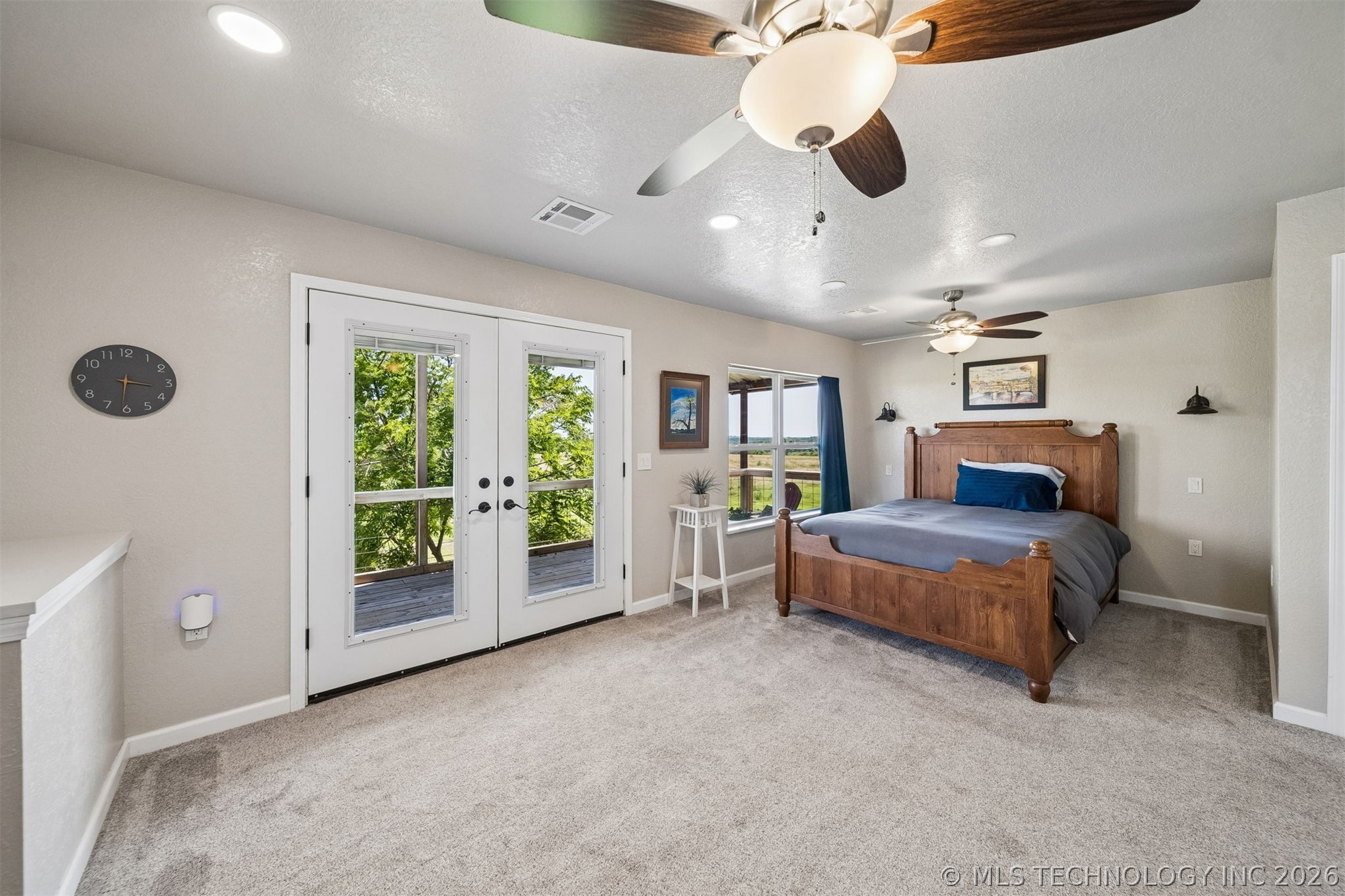 5083 N 3775 Calvin OK 74531