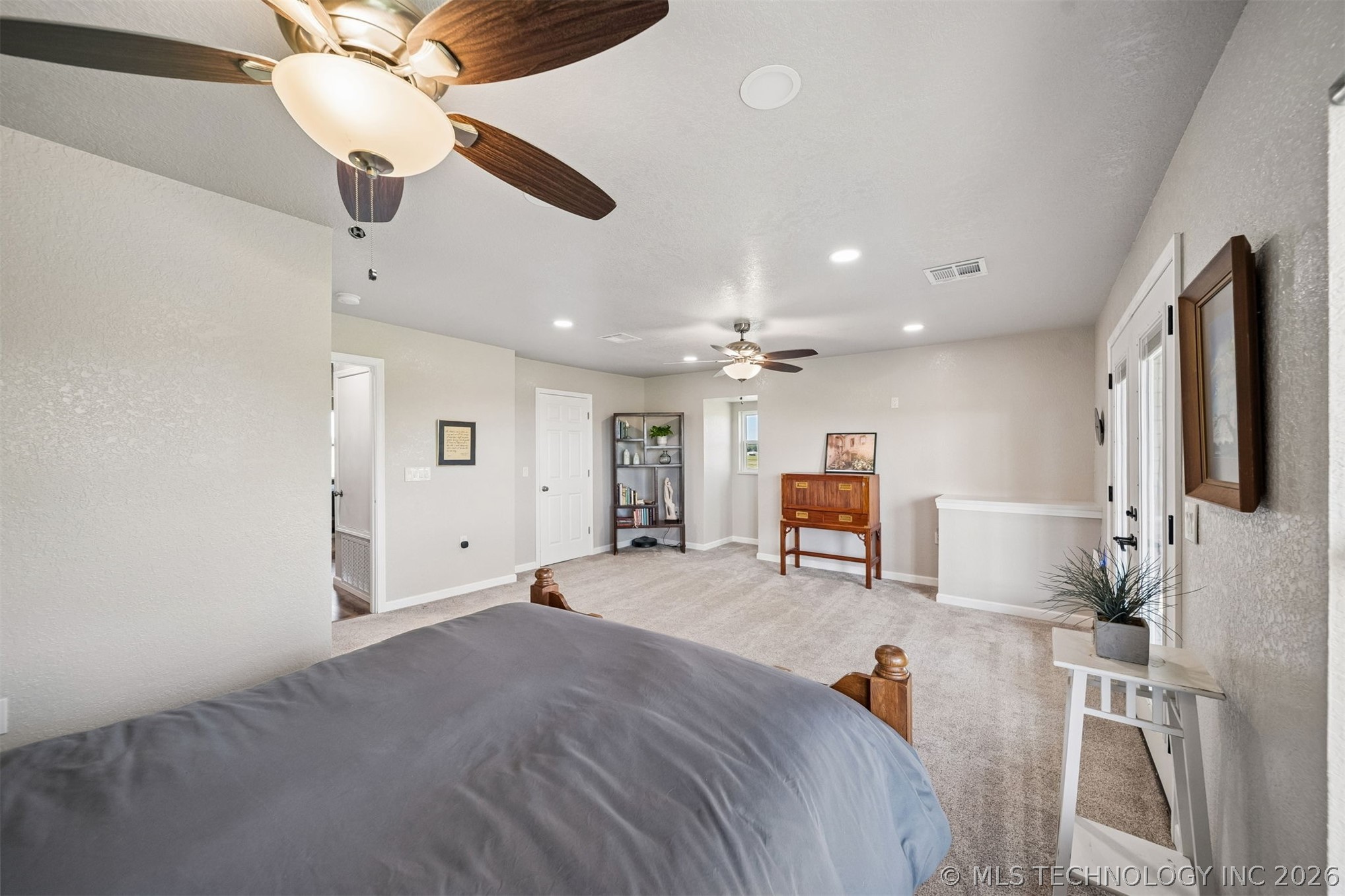 5083 N 3775 Calvin OK 74531