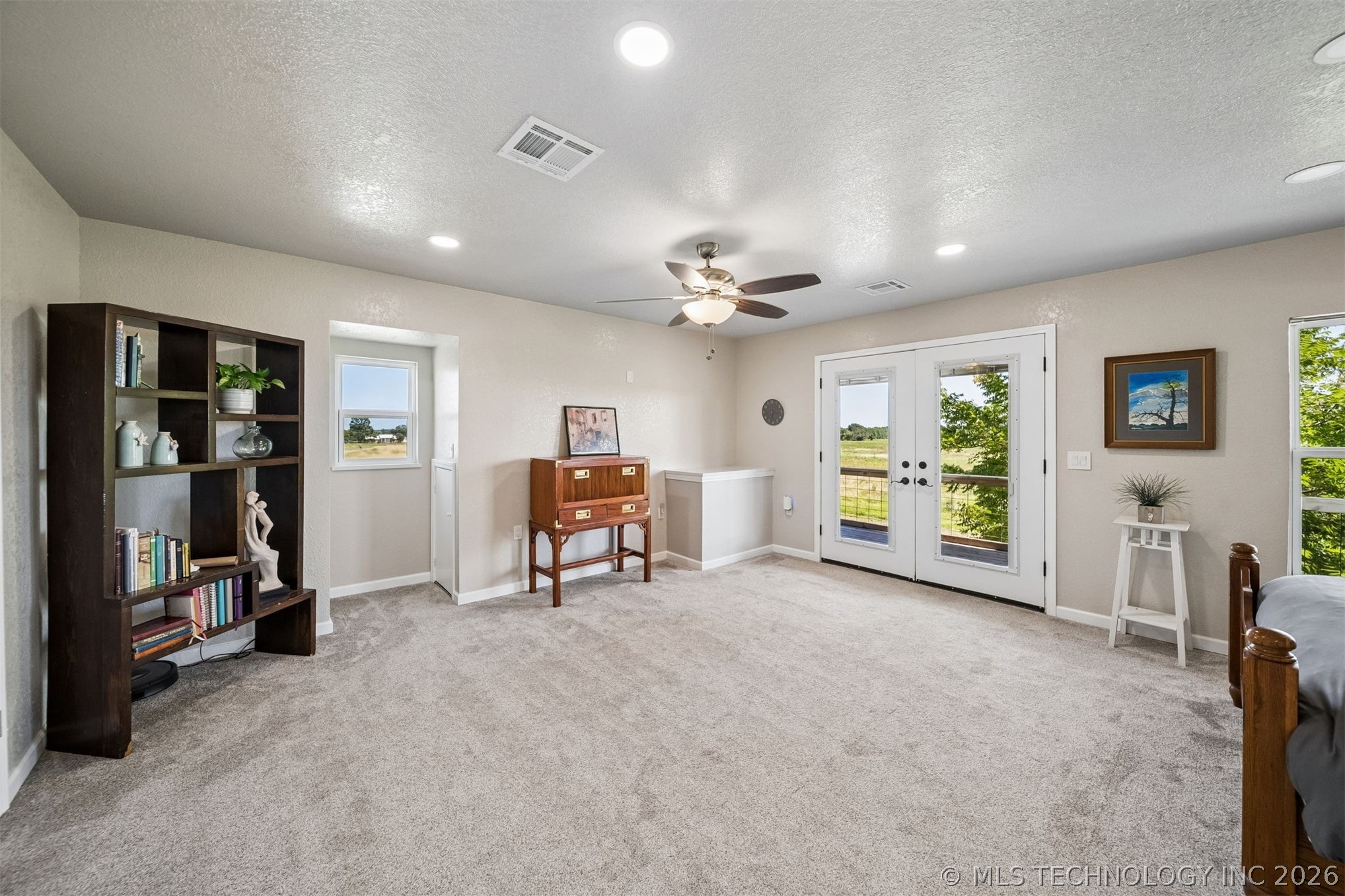 5083 N 3775 Calvin OK 74531