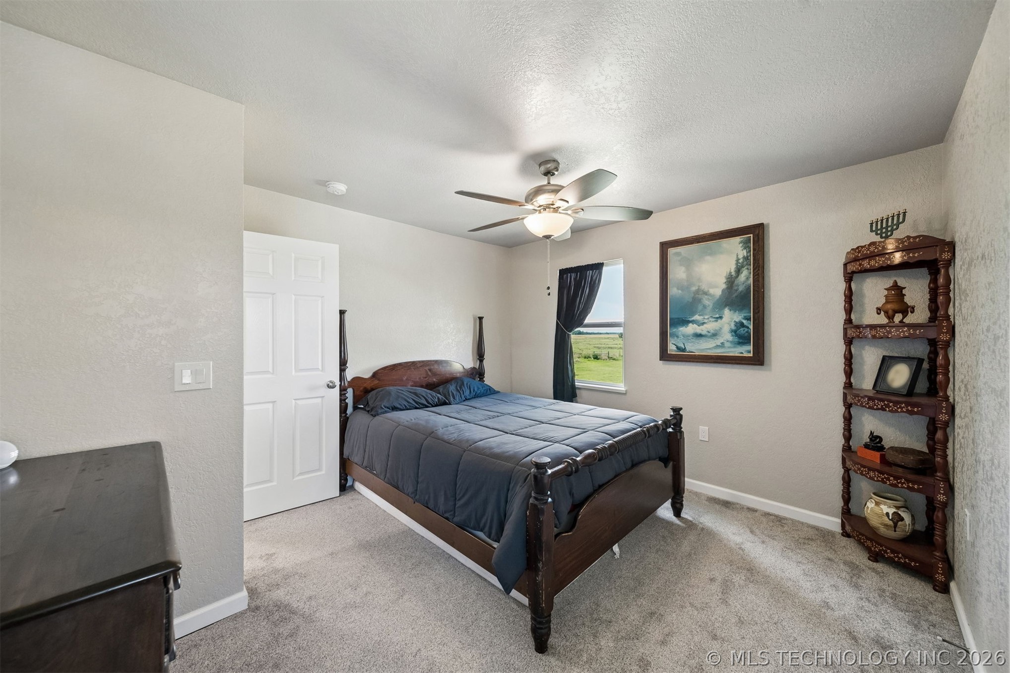 5083 N 3775 Calvin OK 74531