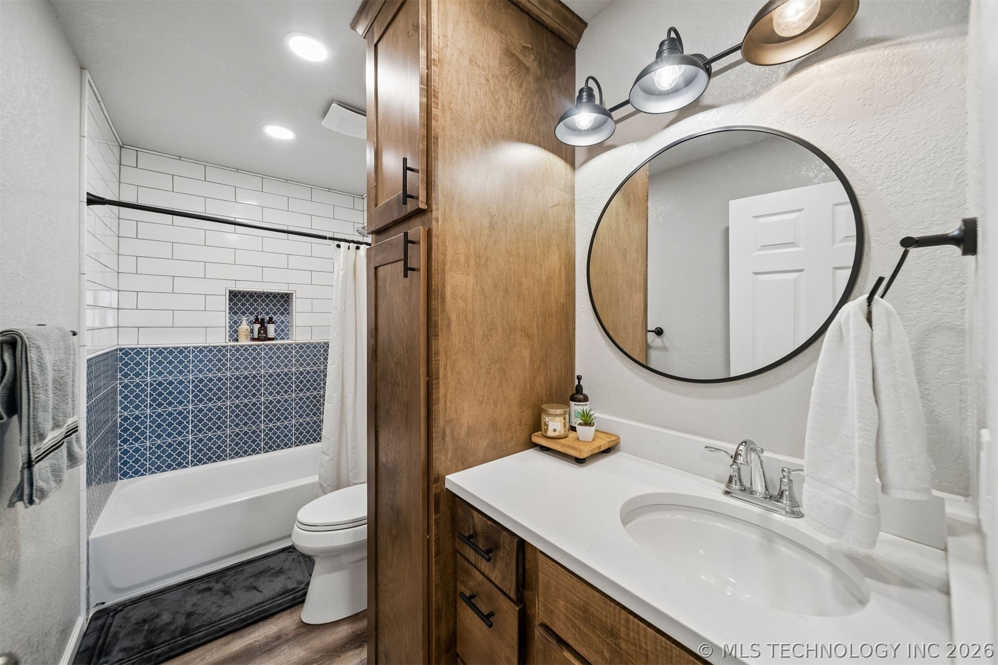 5083 N 3775 Calvin OK 74531