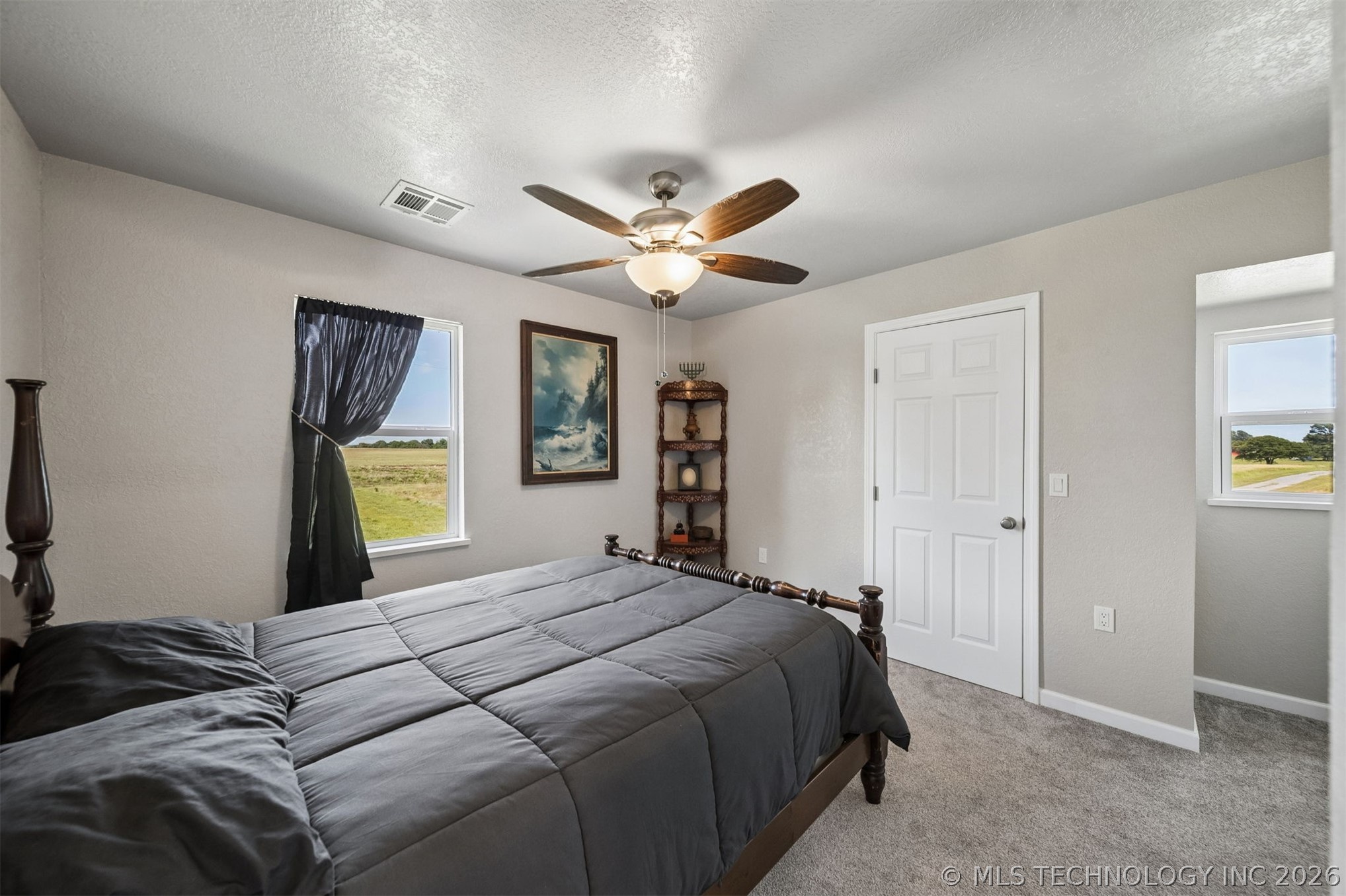 5083 N 3775 Calvin OK 74531