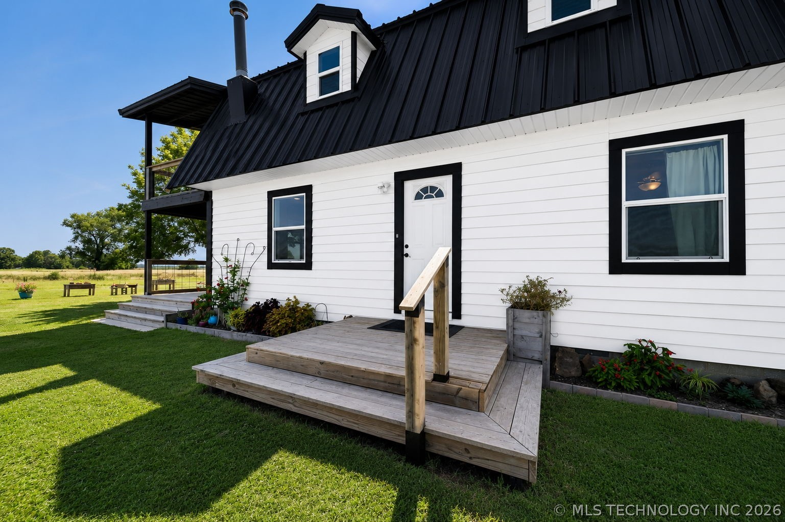5083 N 3775 Calvin OK 74531