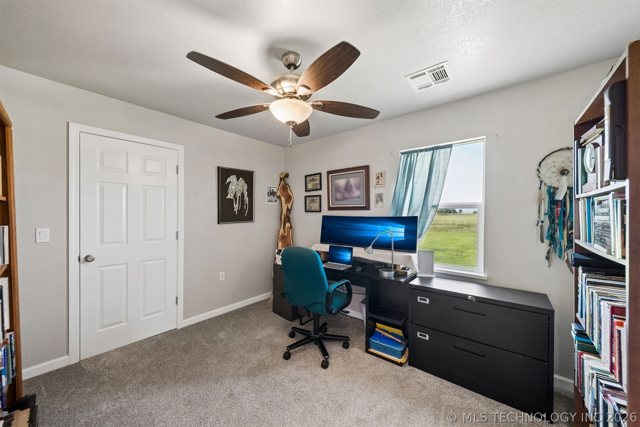 5083 N 3775 Calvin OK 74531