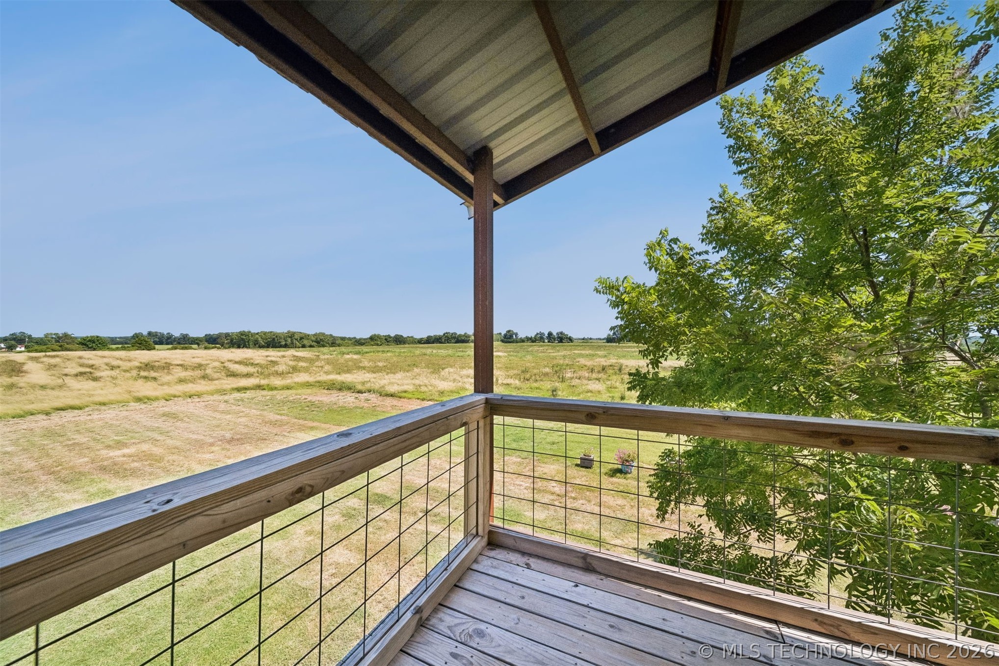 5083 N 3775 Calvin OK 74531