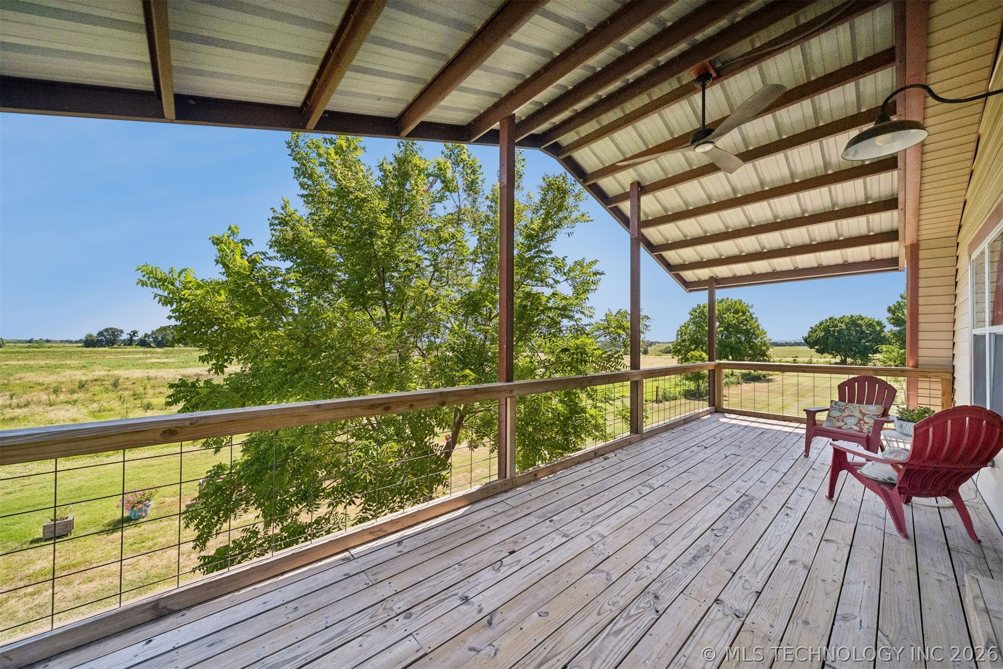 5083 N 3775 Calvin OK 74531