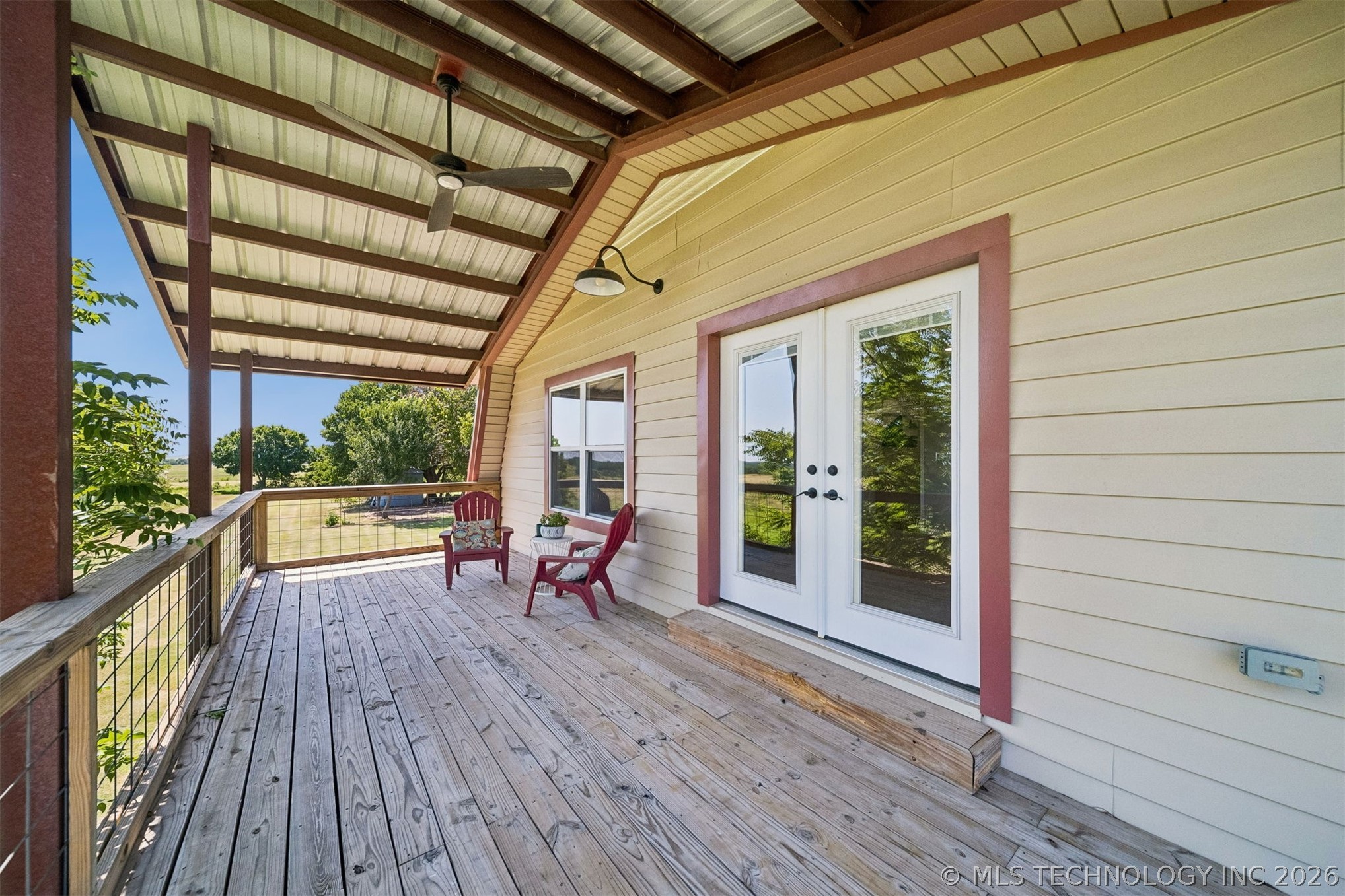 5083 N 3775 Calvin OK 74531