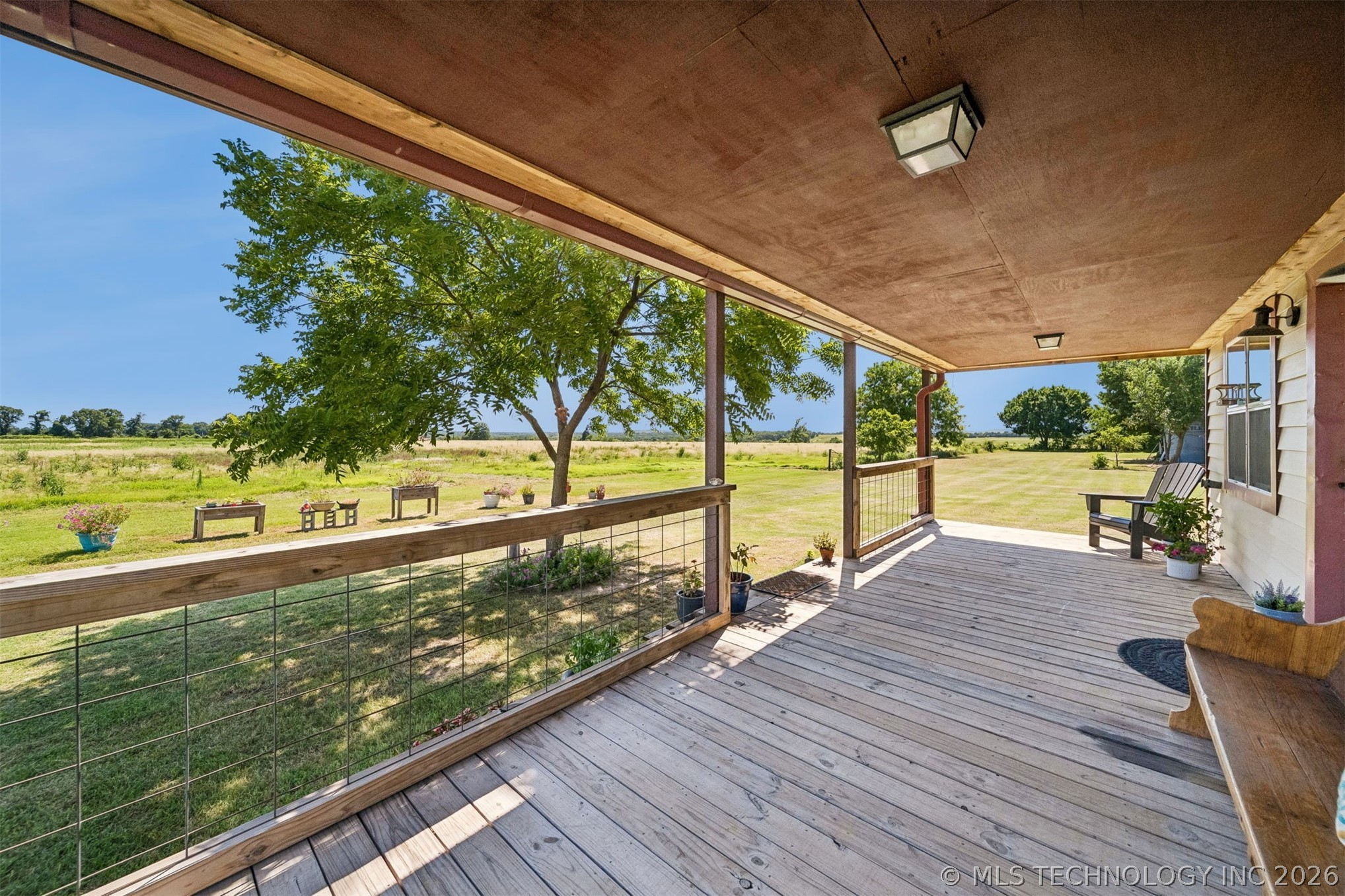 5083 N 3775 Calvin OK 74531