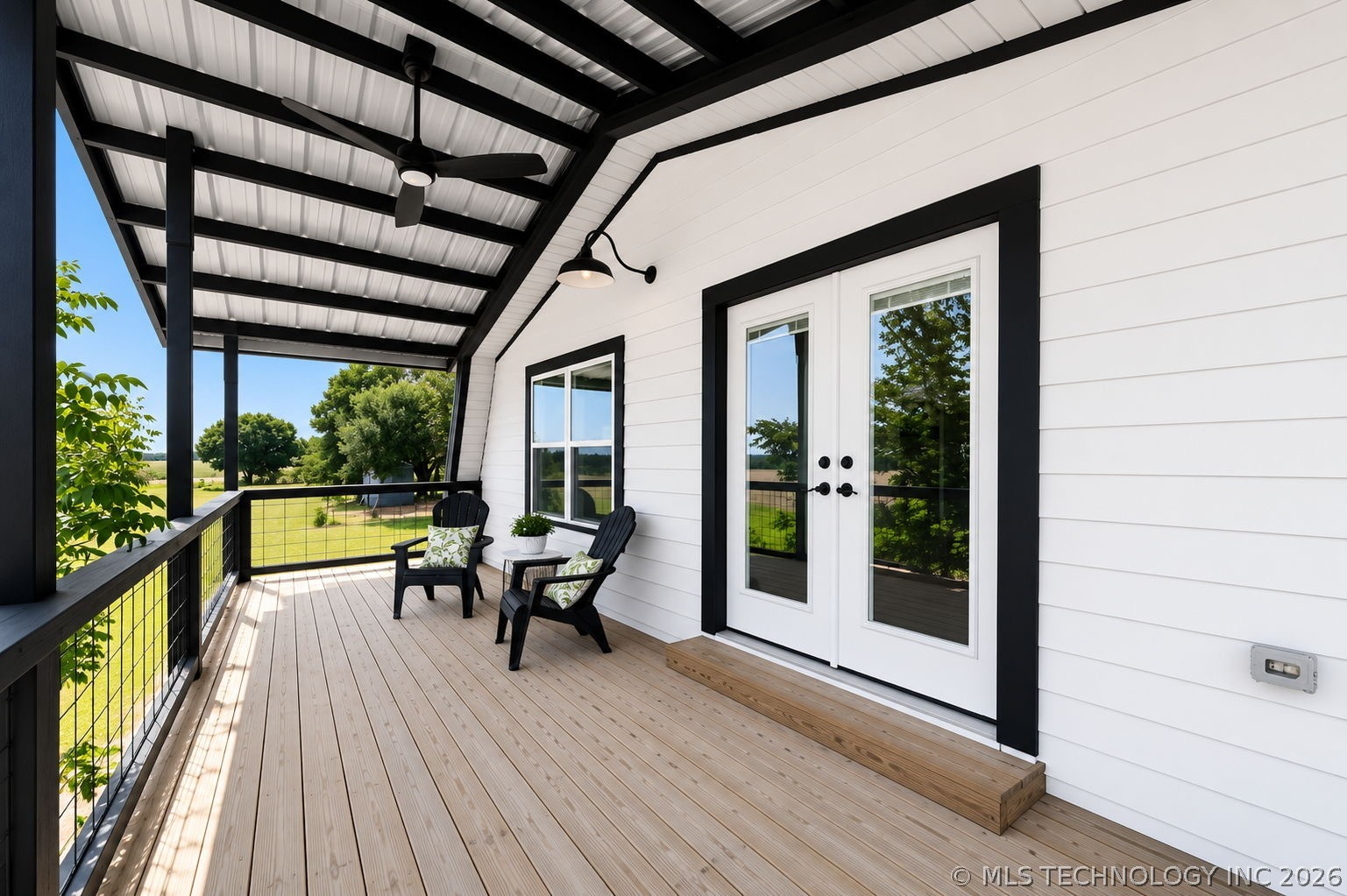 5083 N 3775 Calvin OK 74531
