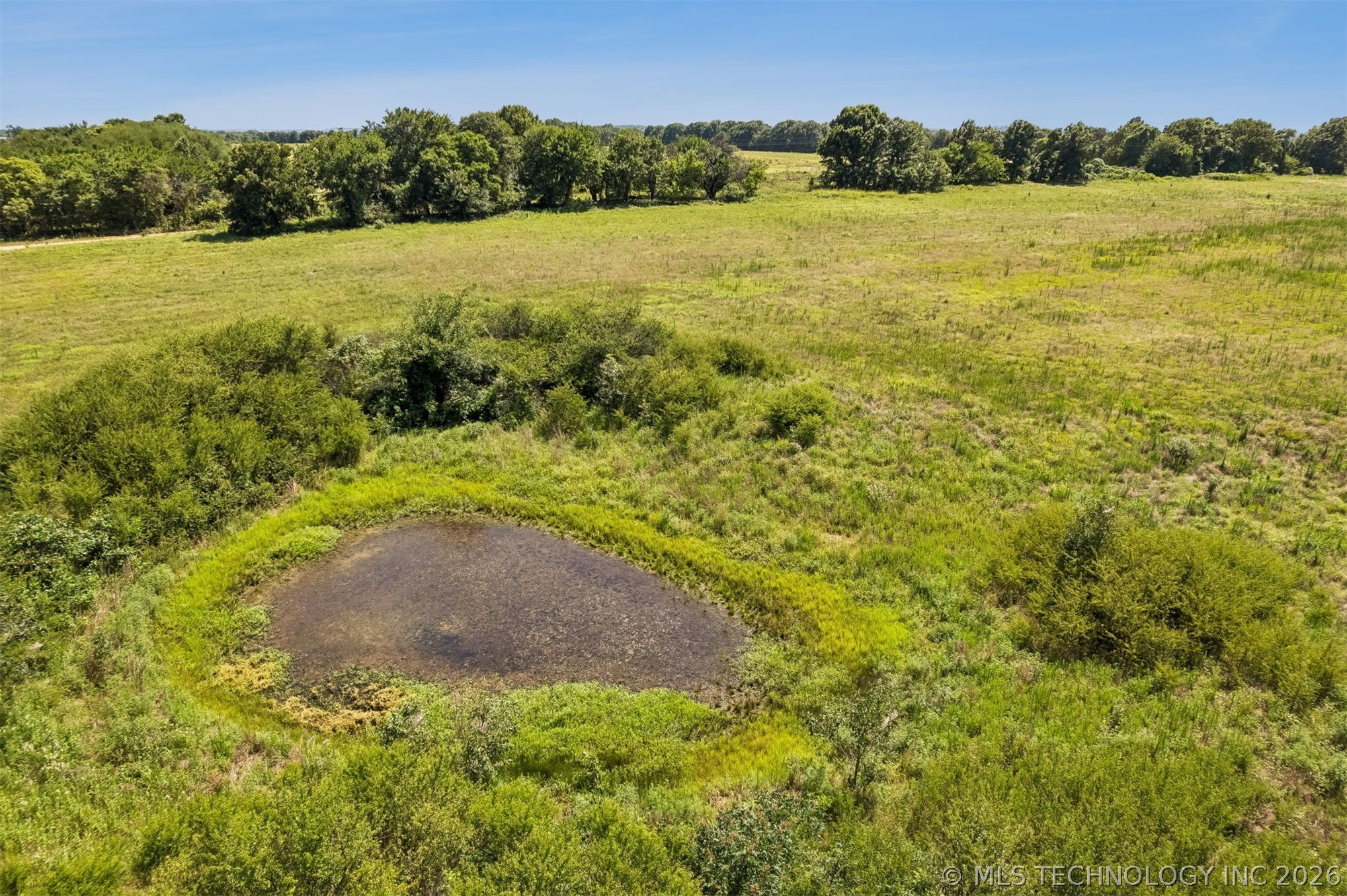 5083 N 3775 Calvin OK 74531