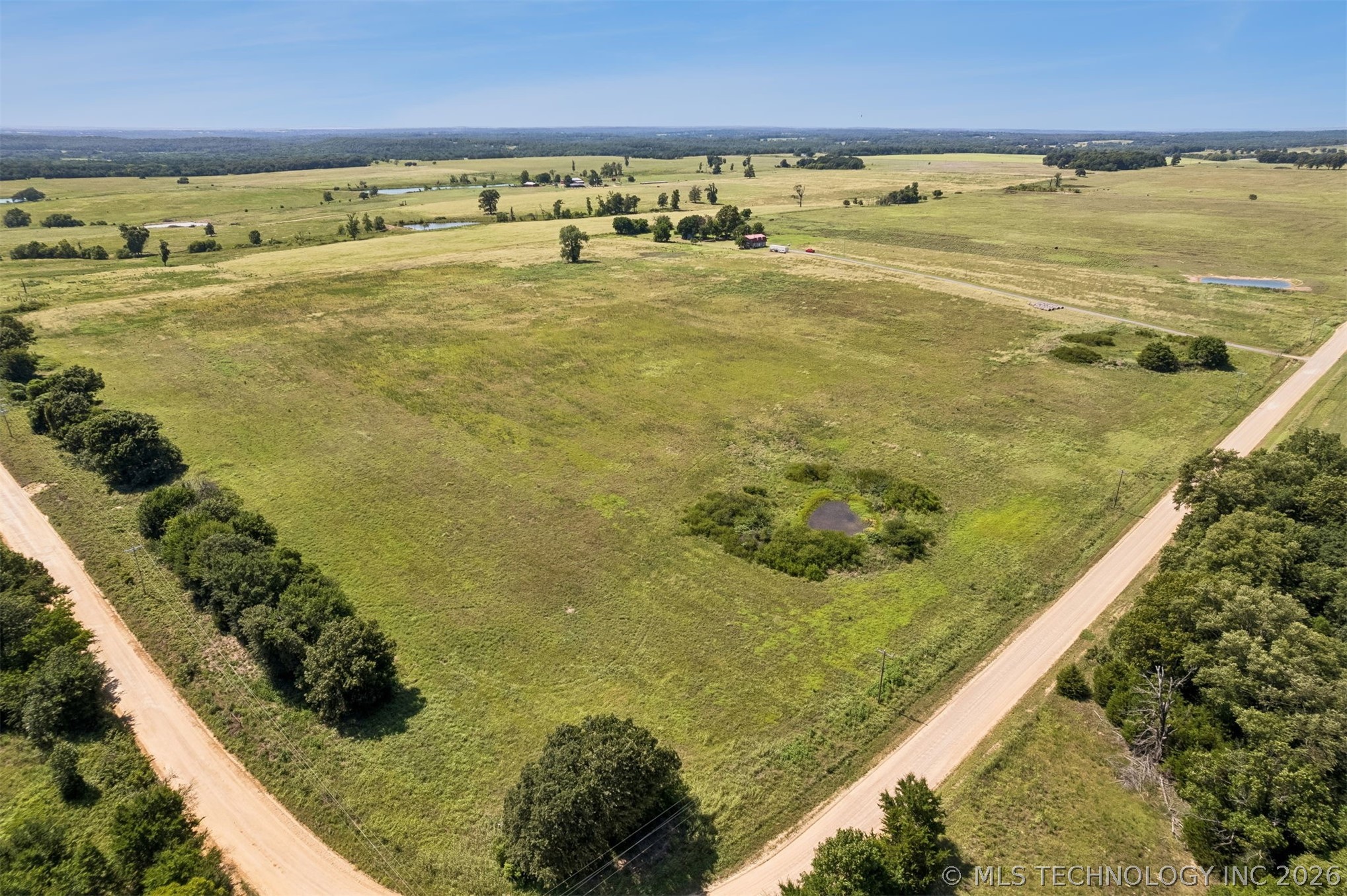 5083 N 3775 Calvin OK 74531