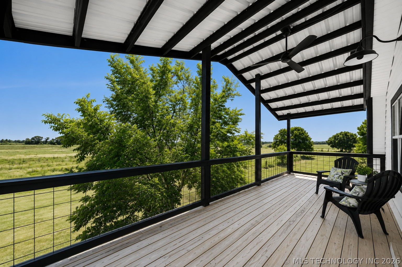 5083 N 3775 Calvin OK 74531