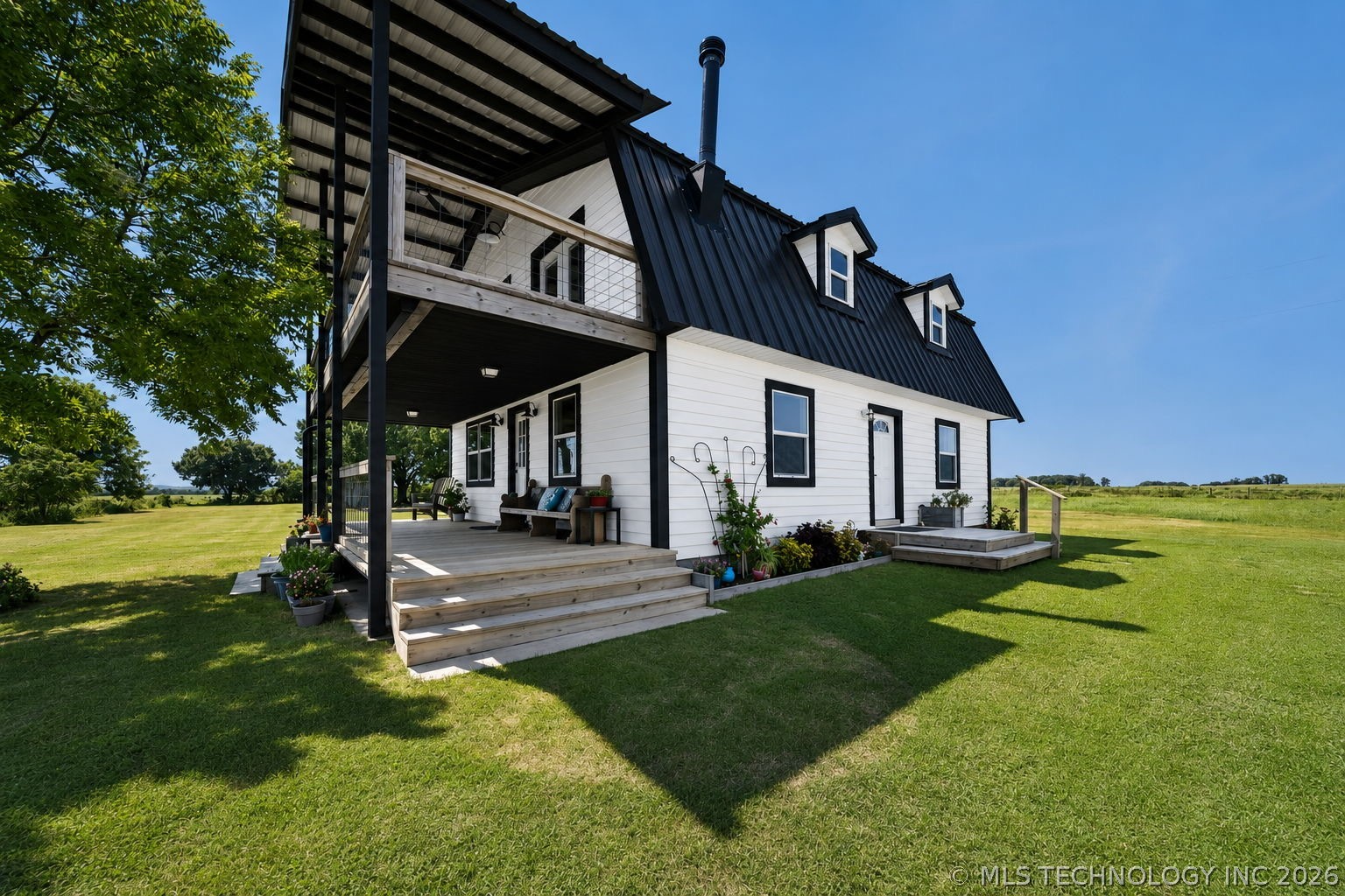 5083 N 3775 Calvin OK 74531