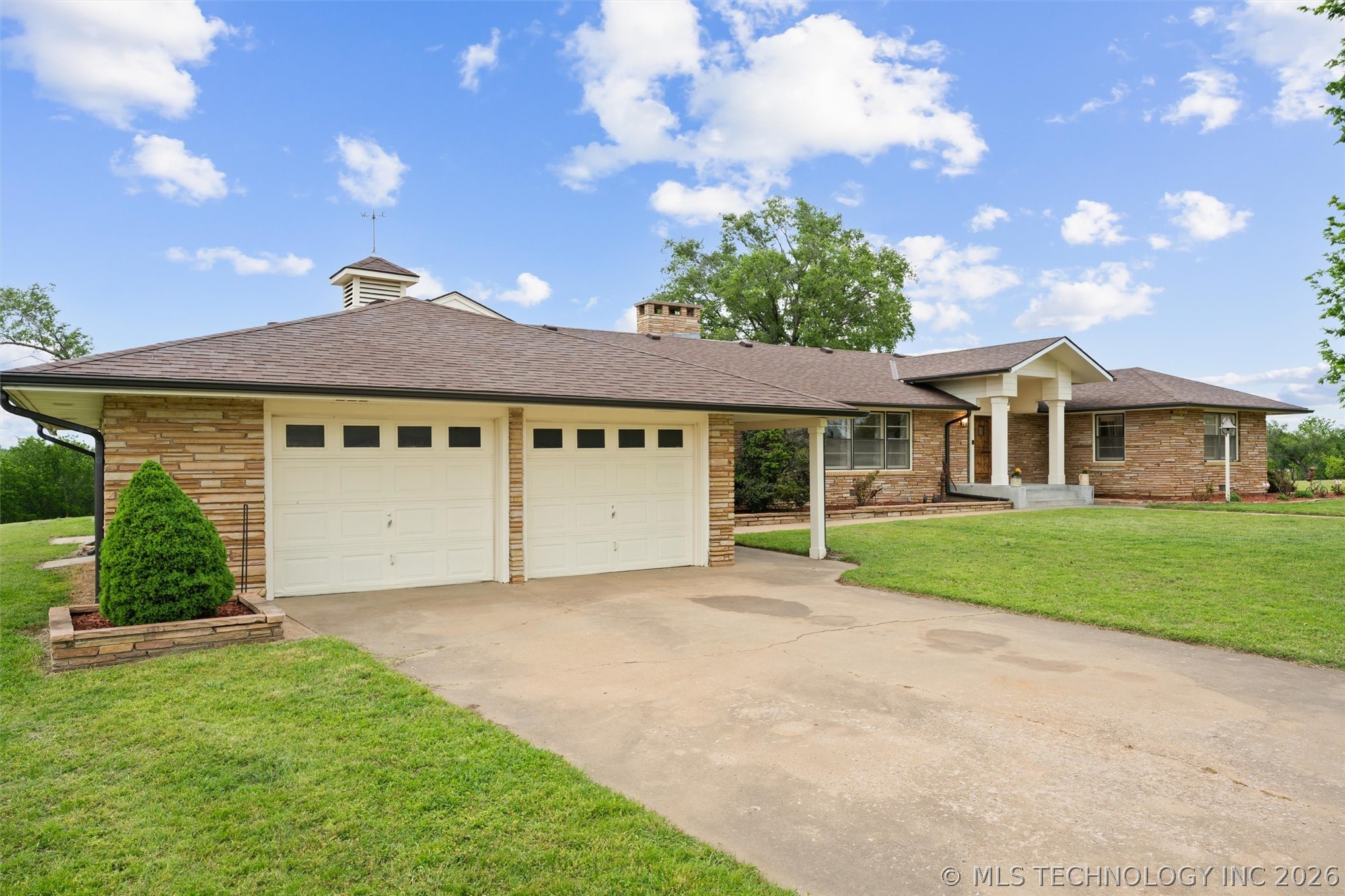 29503 Us Hwy 75 Highway Ochelata OK 74051