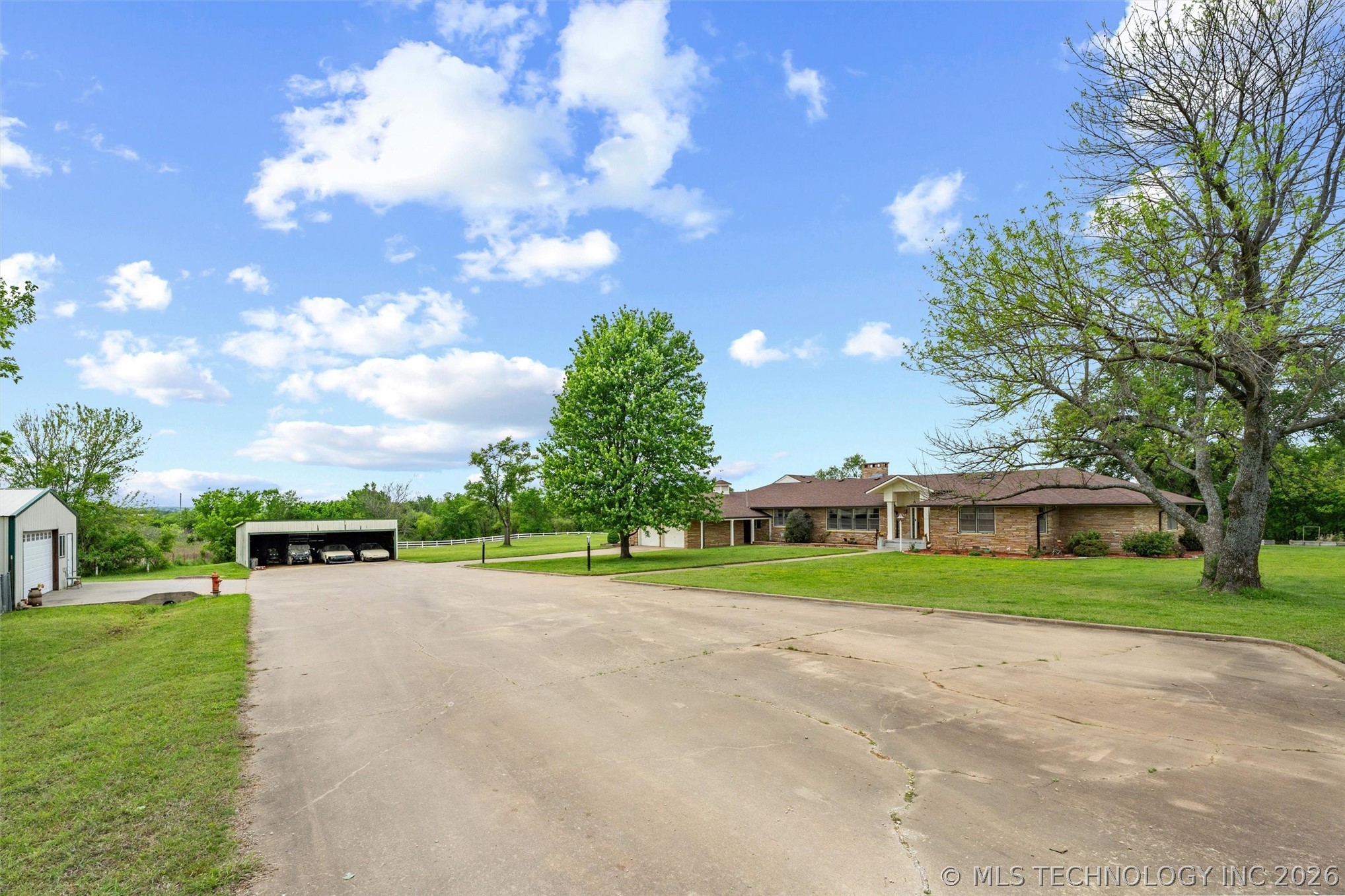 29503 Us Hwy 75 Highway Ochelata OK 74051