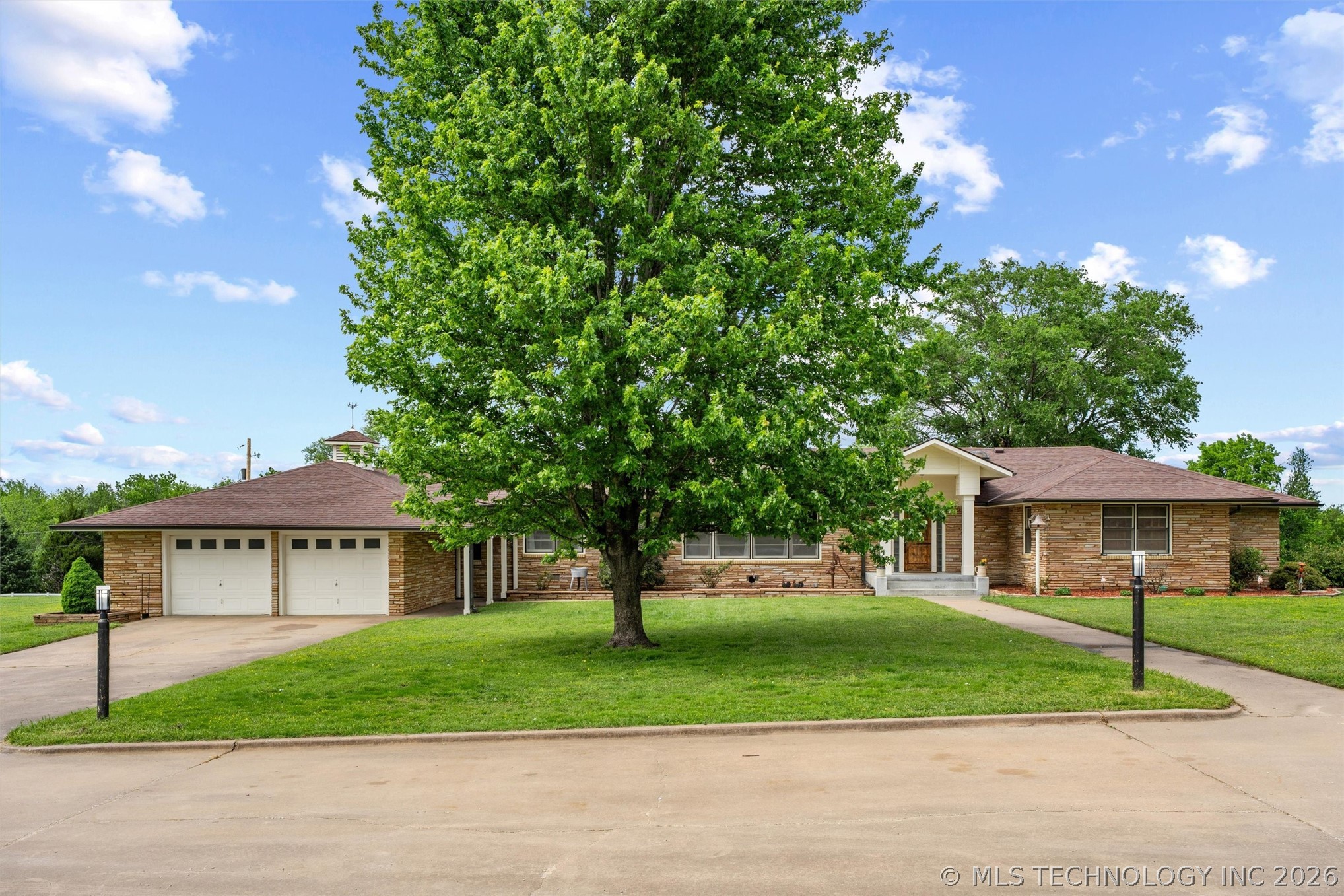 29503 Us Hwy 75 Highway Ochelata OK 74051