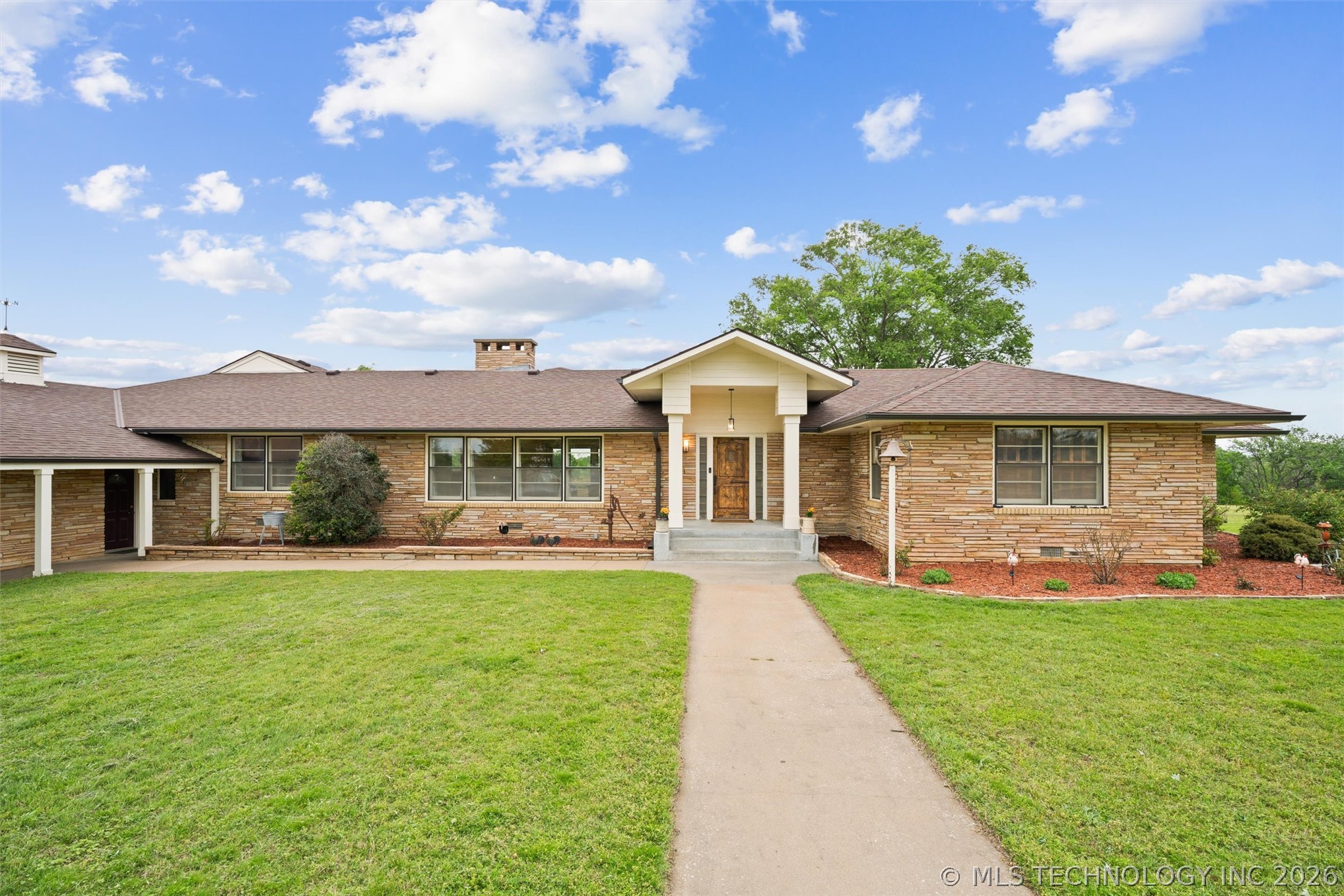 29503 Us Hwy 75 Highway Ochelata OK 74051