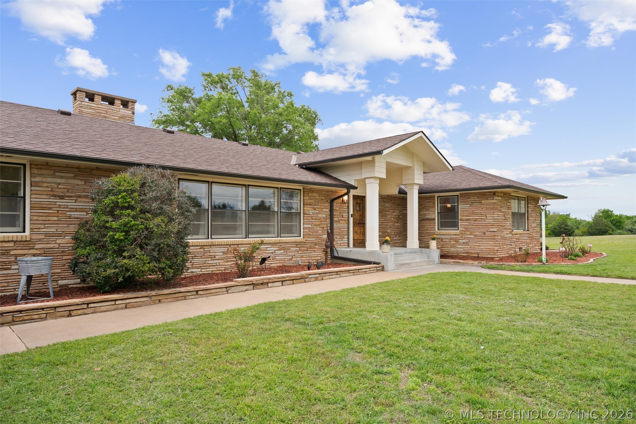 29503 Us Hwy 75 Highway Ochelata OK 74051