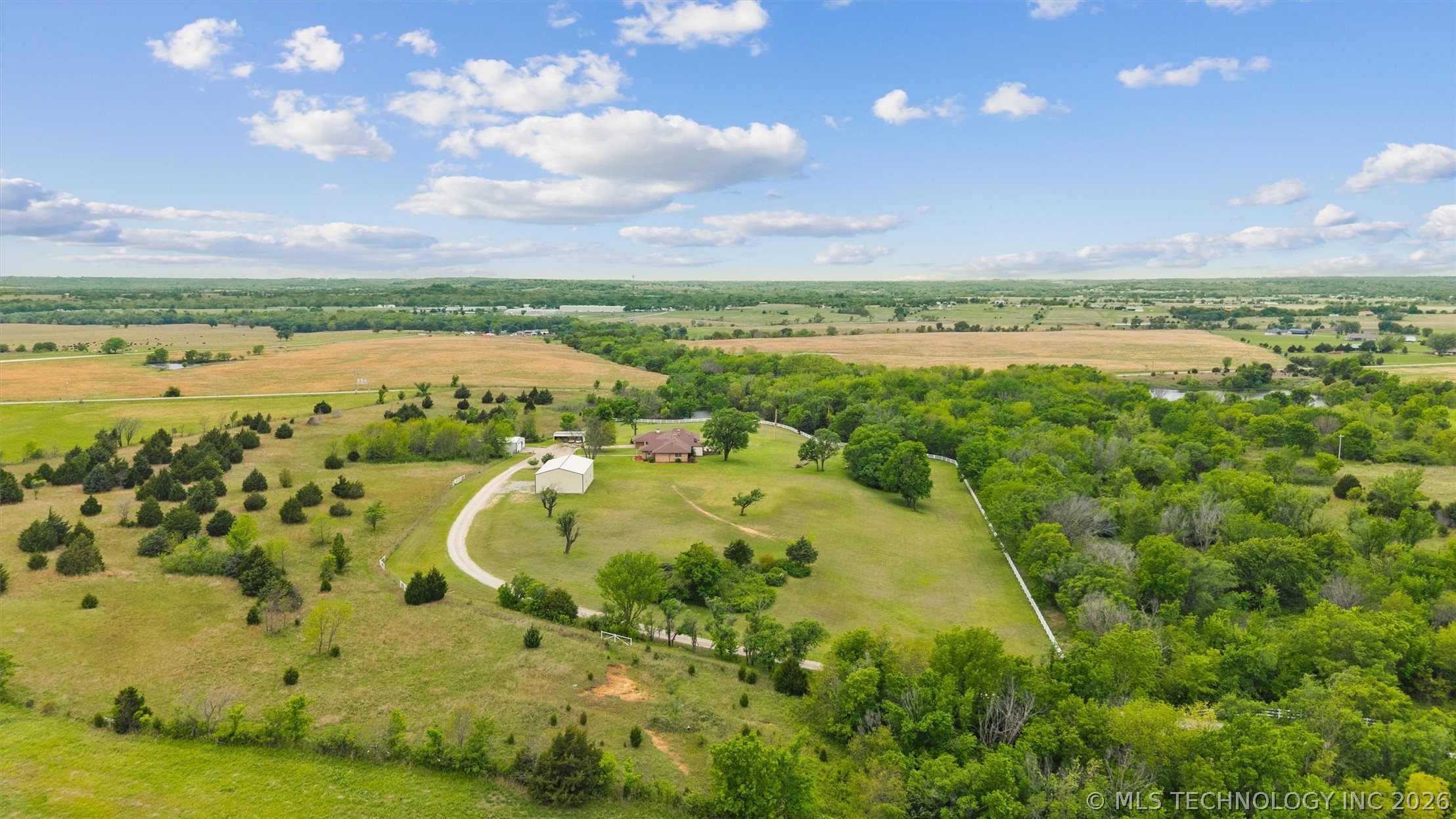 29503 Us Hwy 75 Highway Ochelata OK 74051