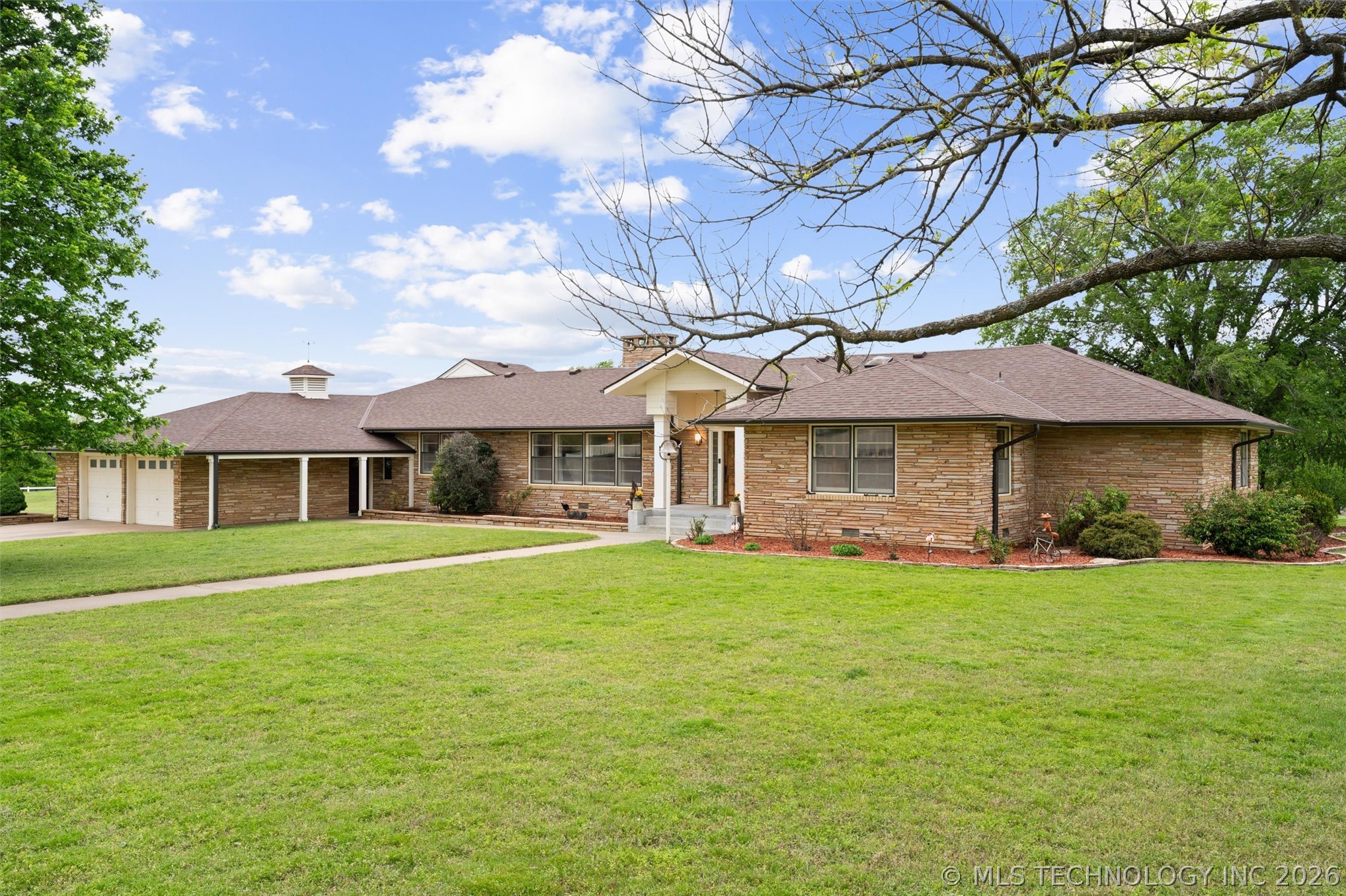29503 Us Hwy 75 Highway Ochelata OK 74051