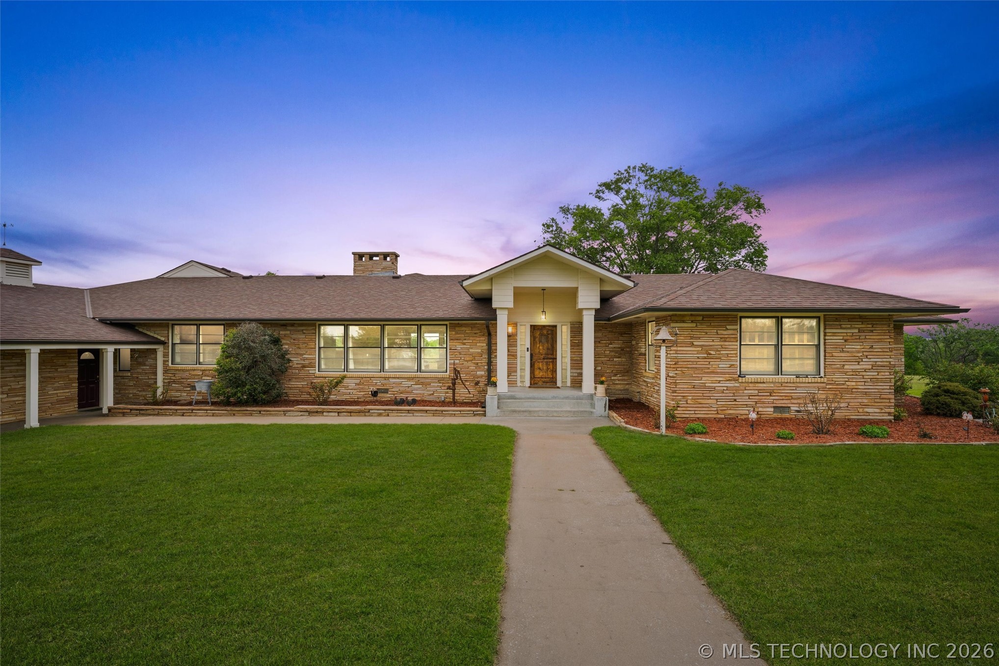 29503 Us Hwy 75 Highway Ochelata OK 74051