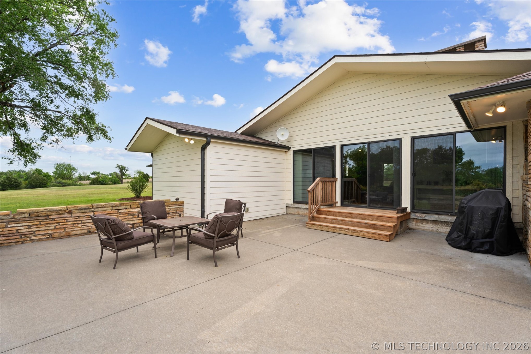 29503 Us Hwy 75 Highway Ochelata OK 74051