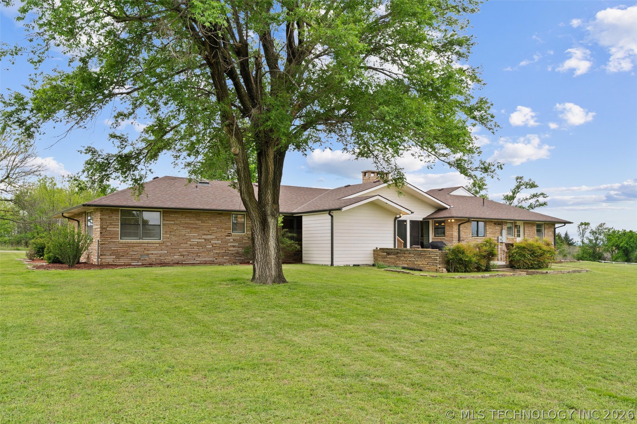29503 Us Hwy 75 Highway Ochelata OK 74051