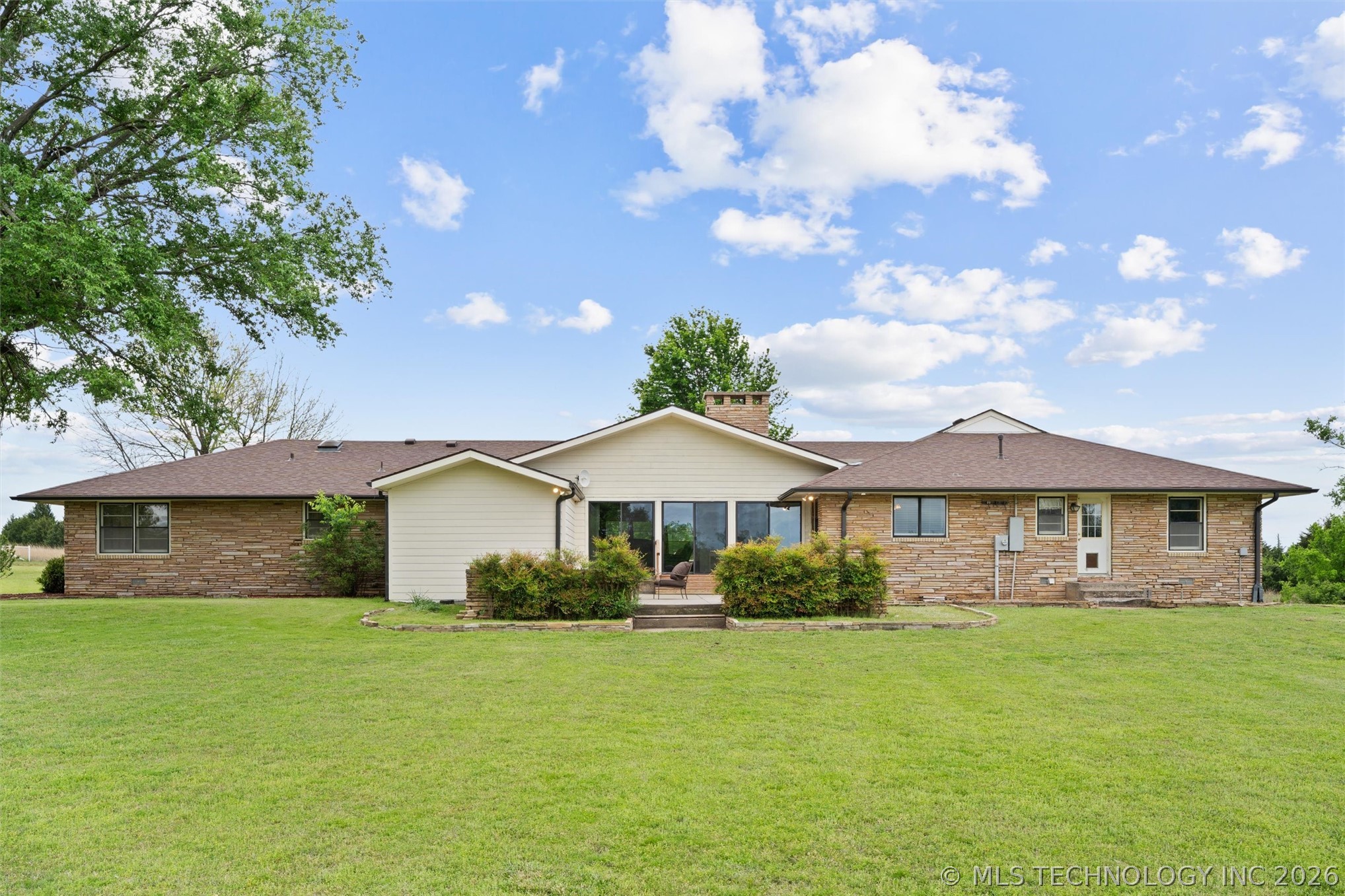 29503 Us Hwy 75 Highway Ochelata OK 74051