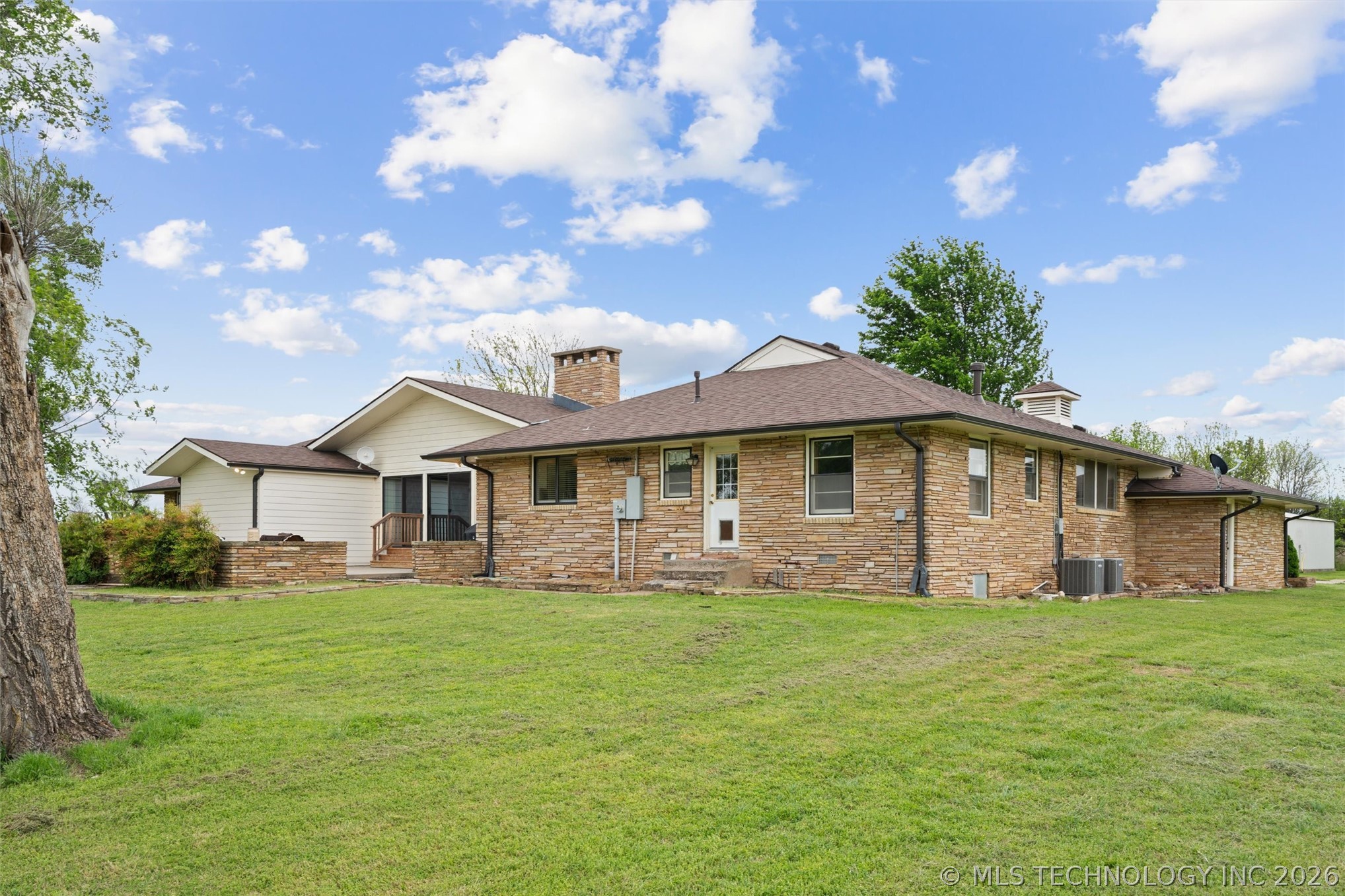 29503 Us Hwy 75 Highway Ochelata OK 74051