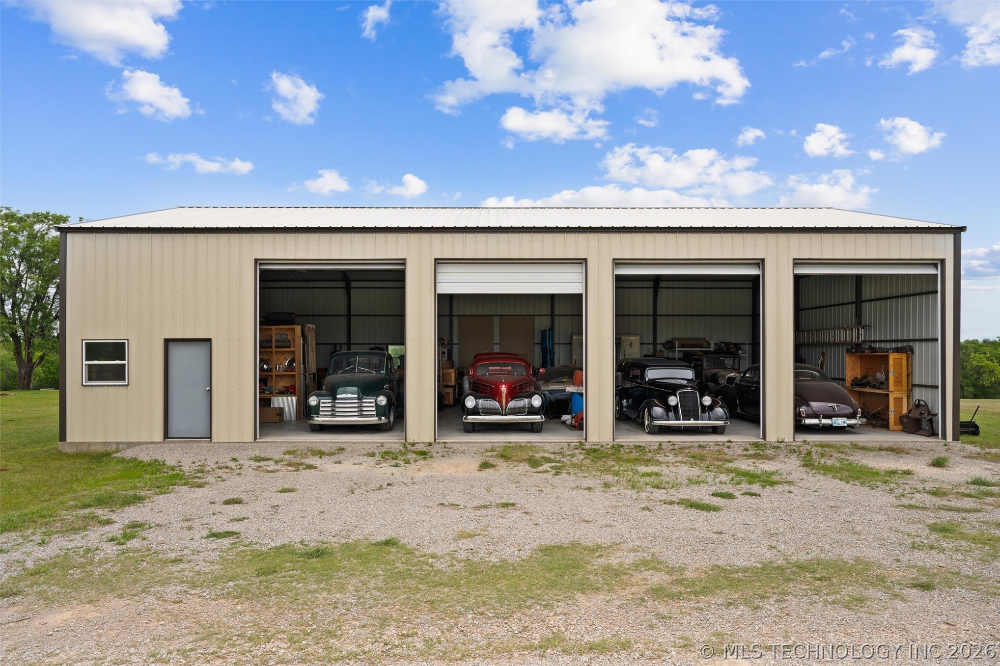29503 Us Hwy 75 Highway Ochelata OK 74051