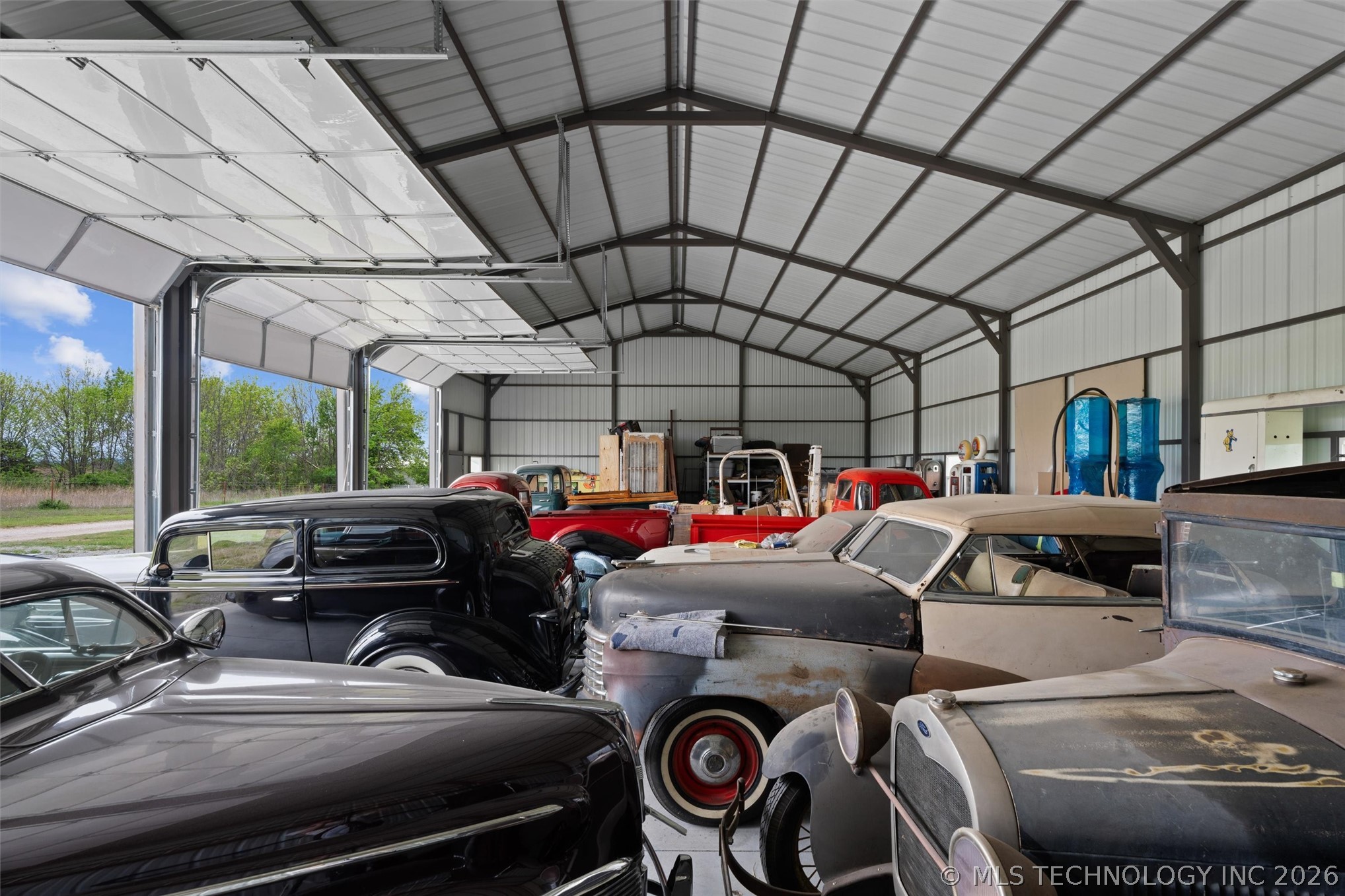 29503 Us Hwy 75 Highway Ochelata OK 74051