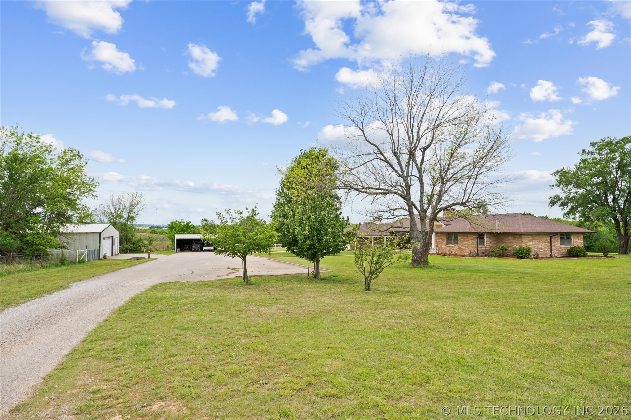 29503 Us Hwy 75 Highway Ochelata OK 74051