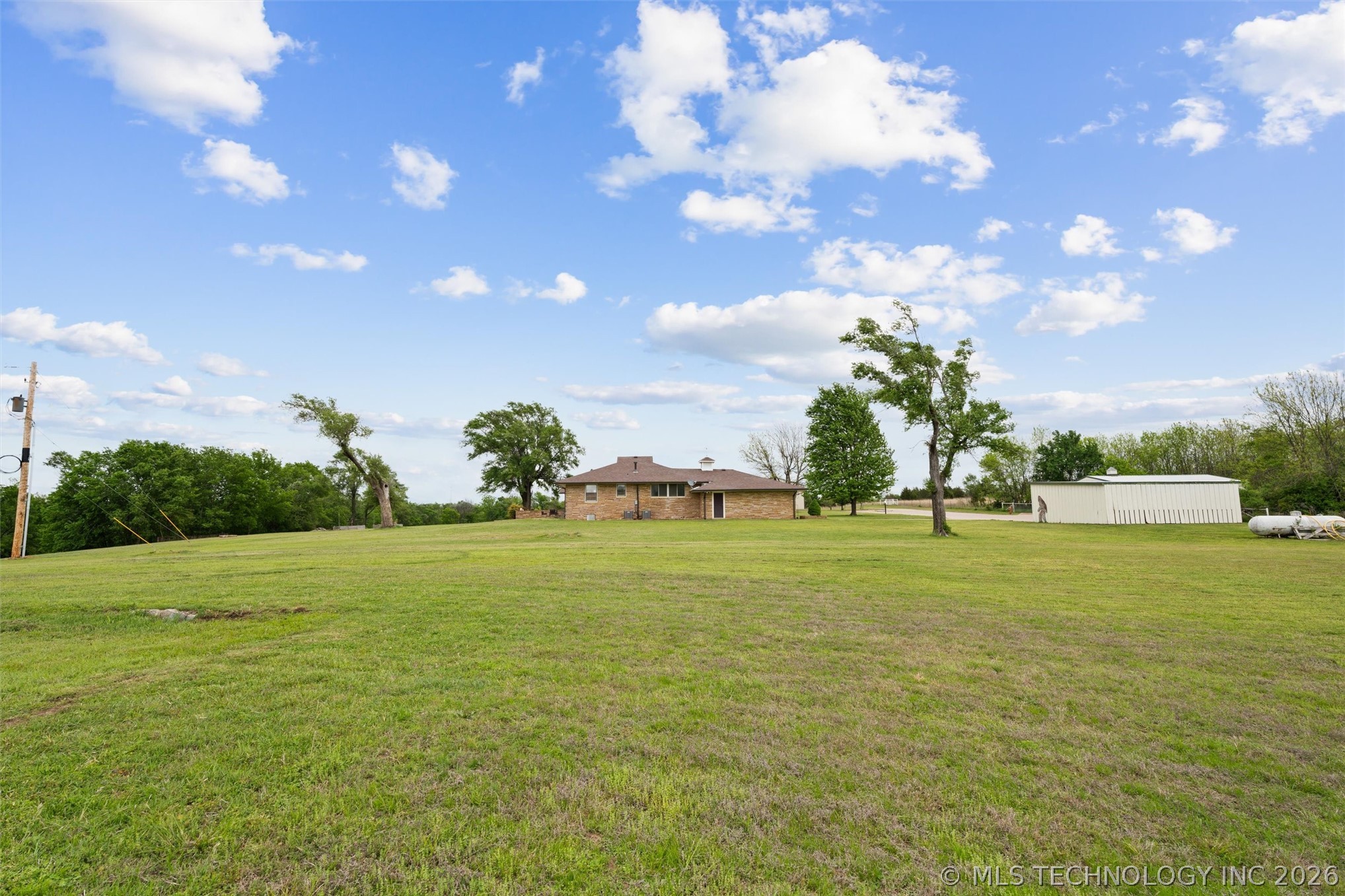 29503 Us Hwy 75 Highway Ochelata OK 74051