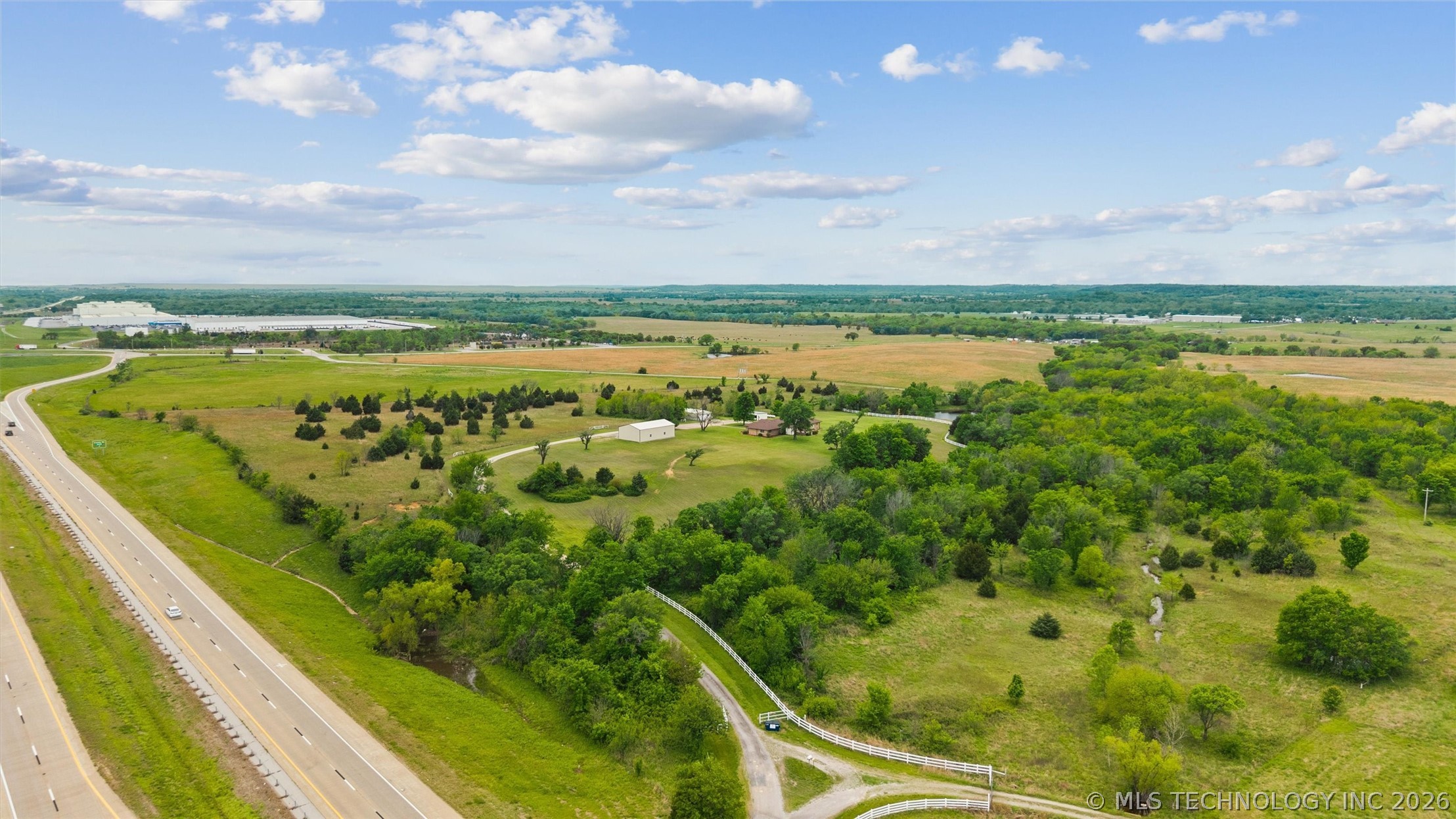 29503 Us Hwy 75 Highway Ochelata OK 74051