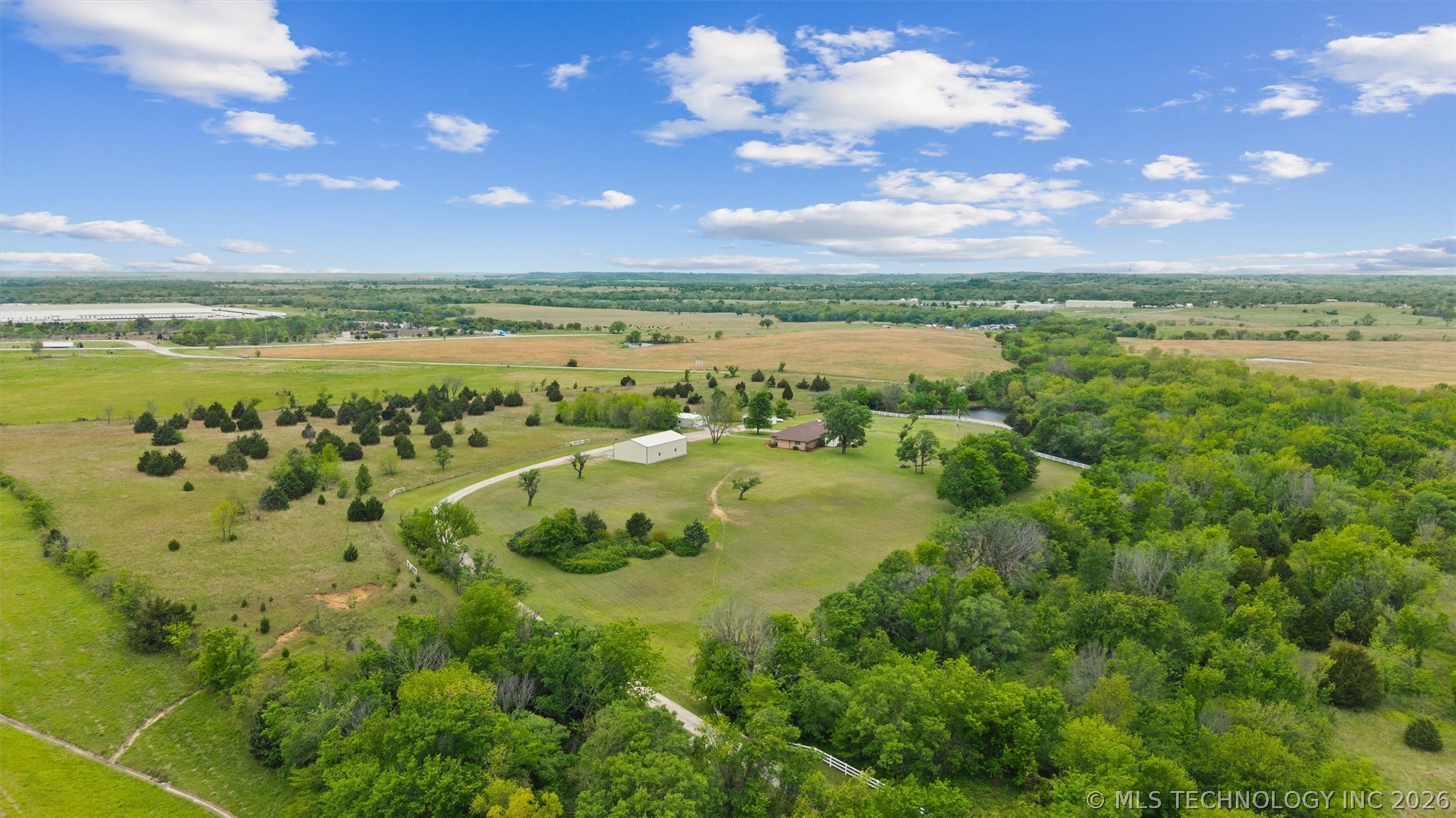 29503 Us Hwy 75 Highway Ochelata OK 74051