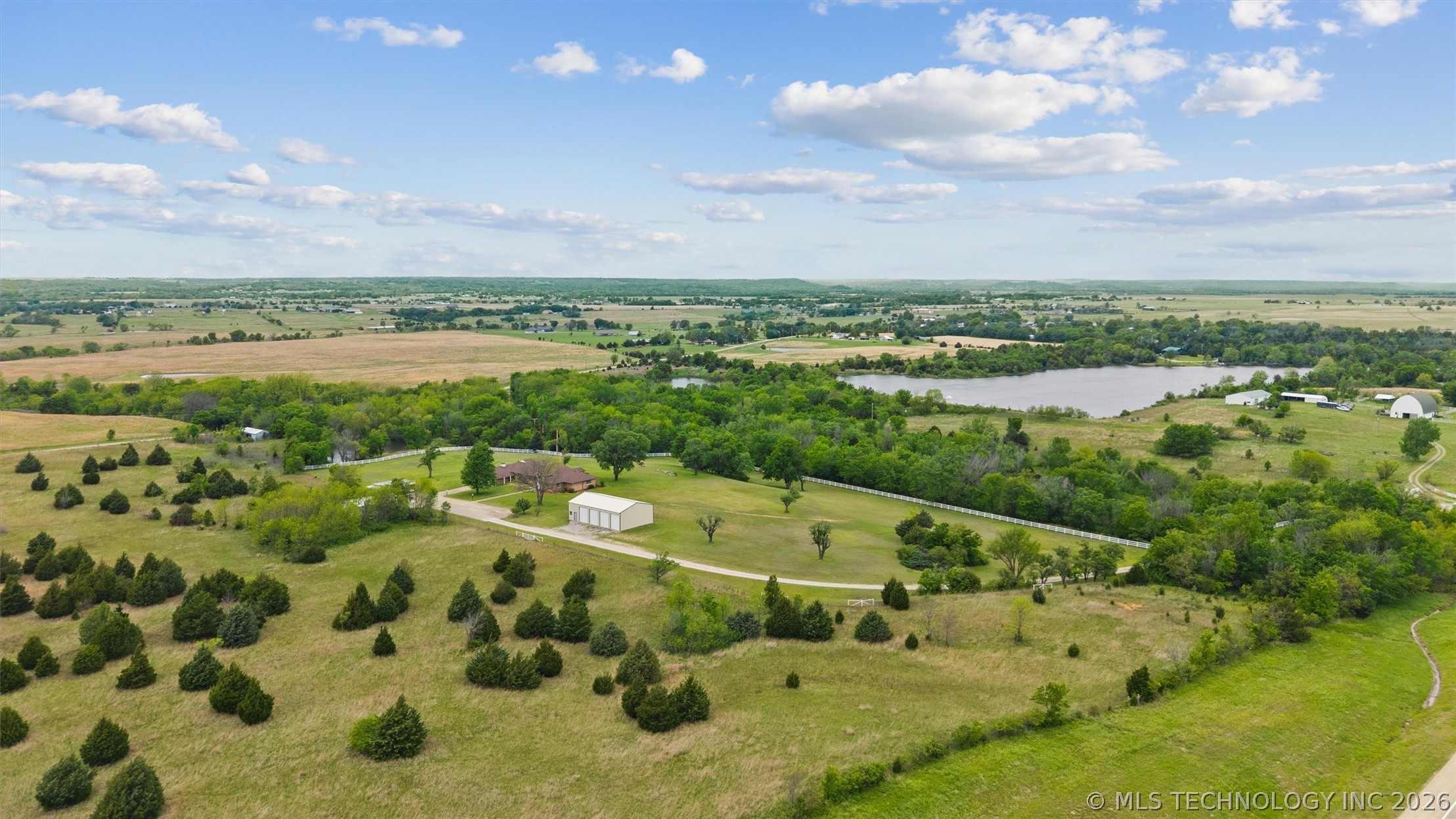 29503 Us Hwy 75 Highway Ochelata OK 74051