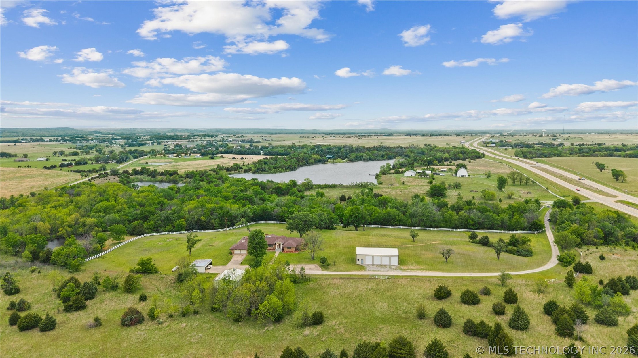 29503 Us Hwy 75 Highway Ochelata OK 74051