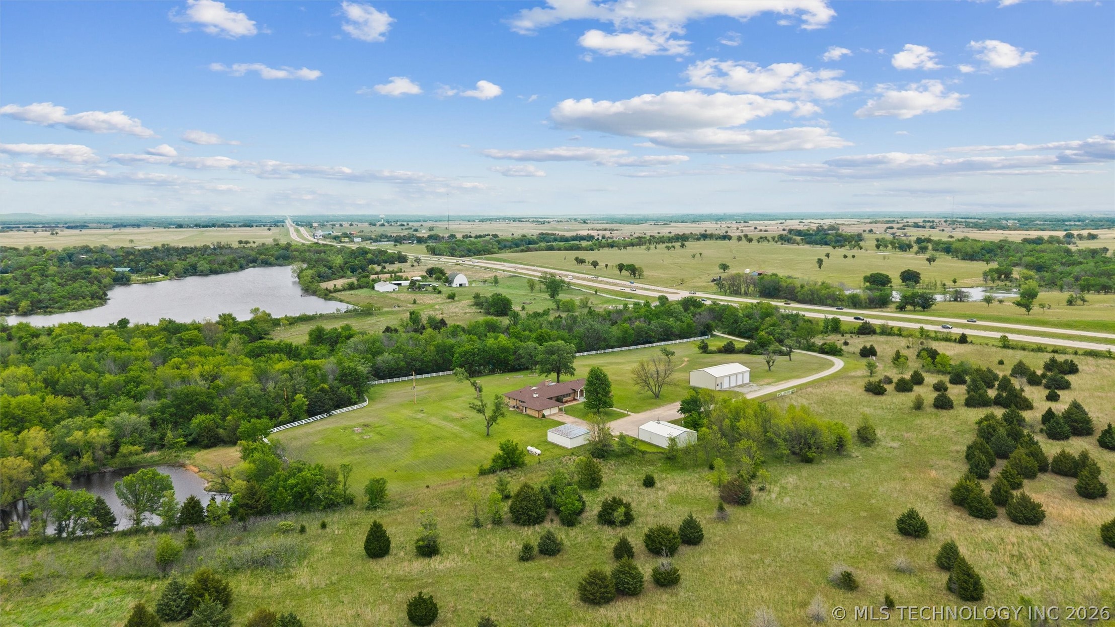 29503 Us Hwy 75 Highway Ochelata OK 74051