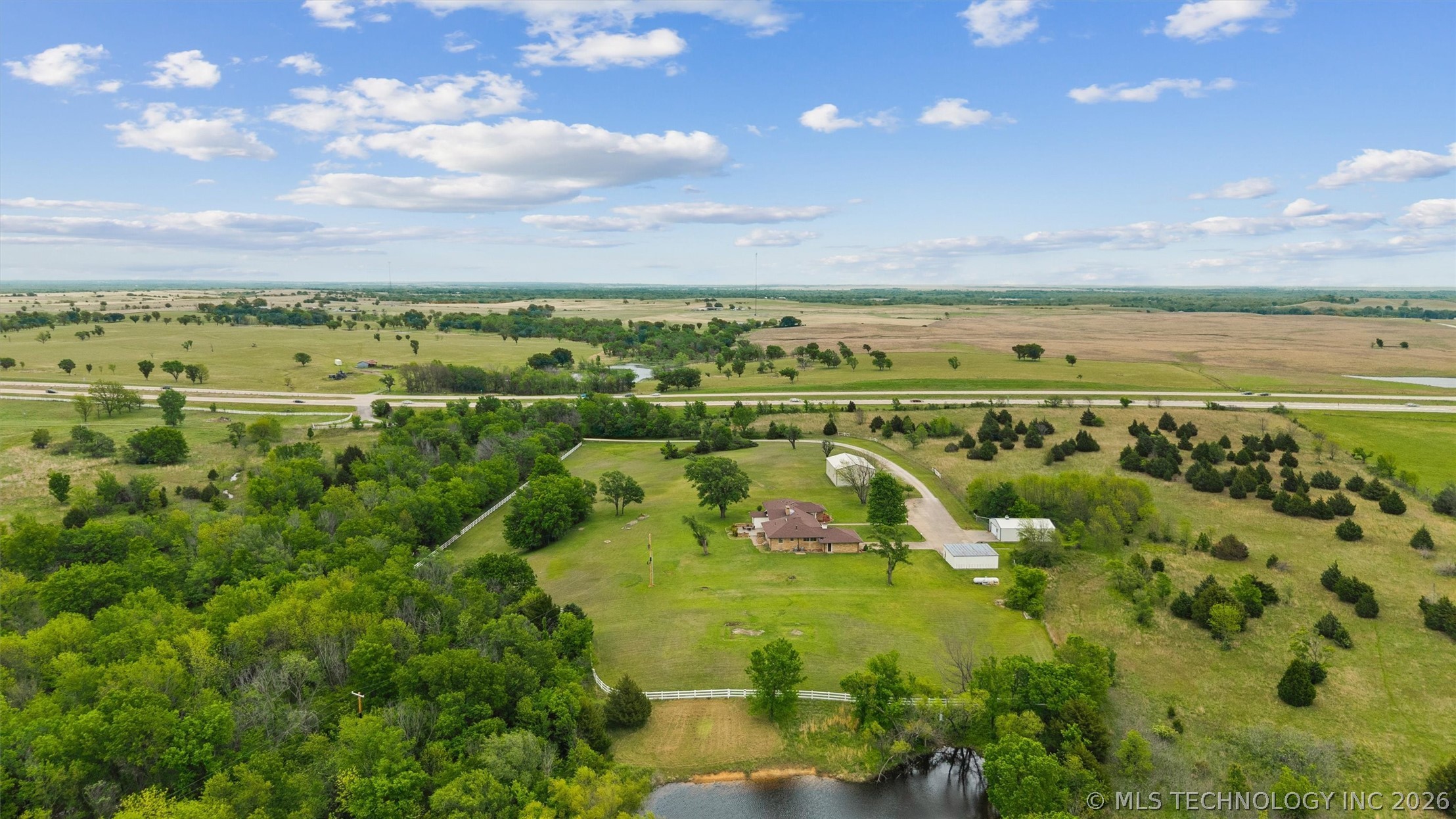 29503 Us Hwy 75 Highway Ochelata OK 74051
