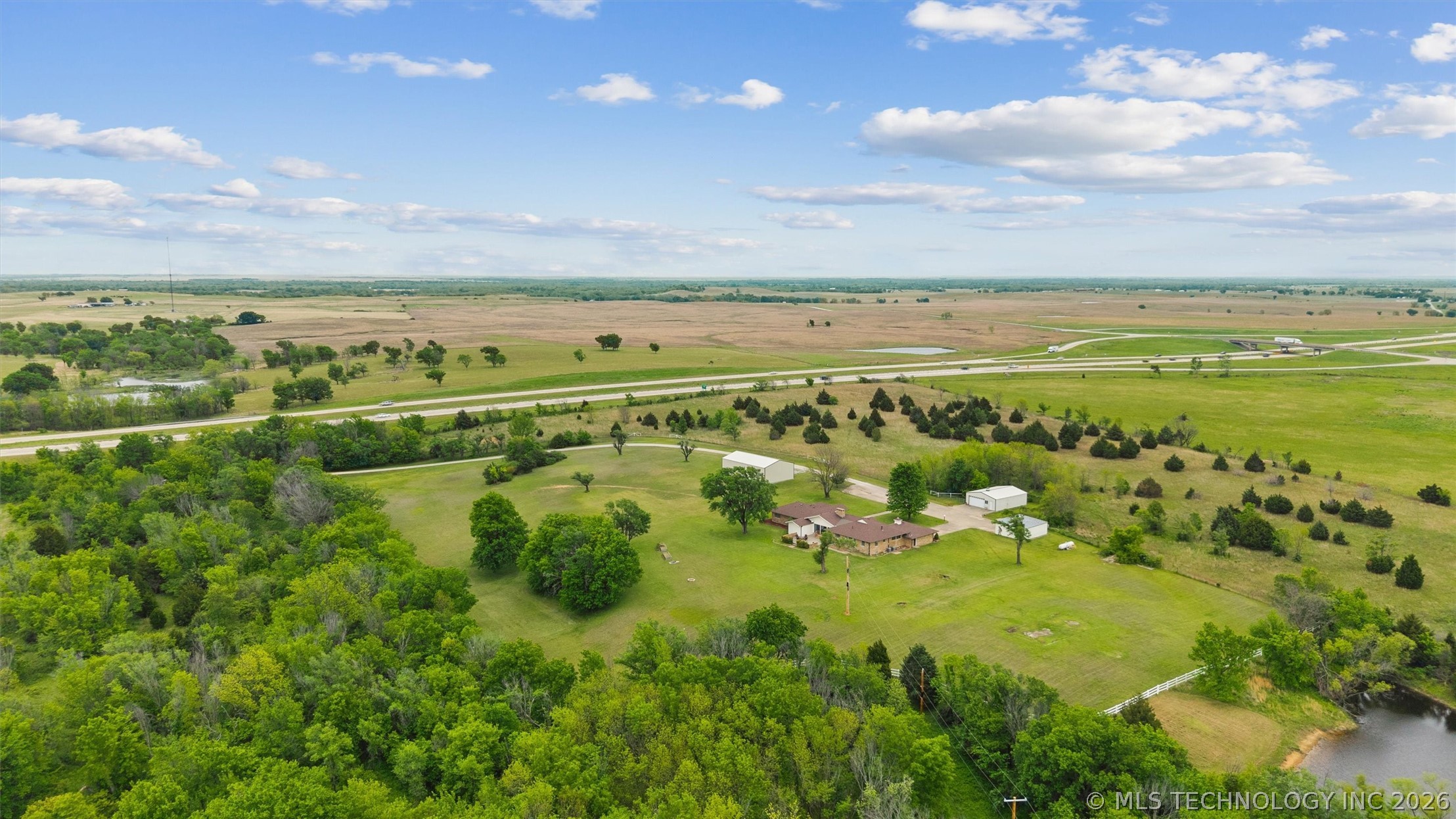 29503 Us Hwy 75 Highway Ochelata OK 74051