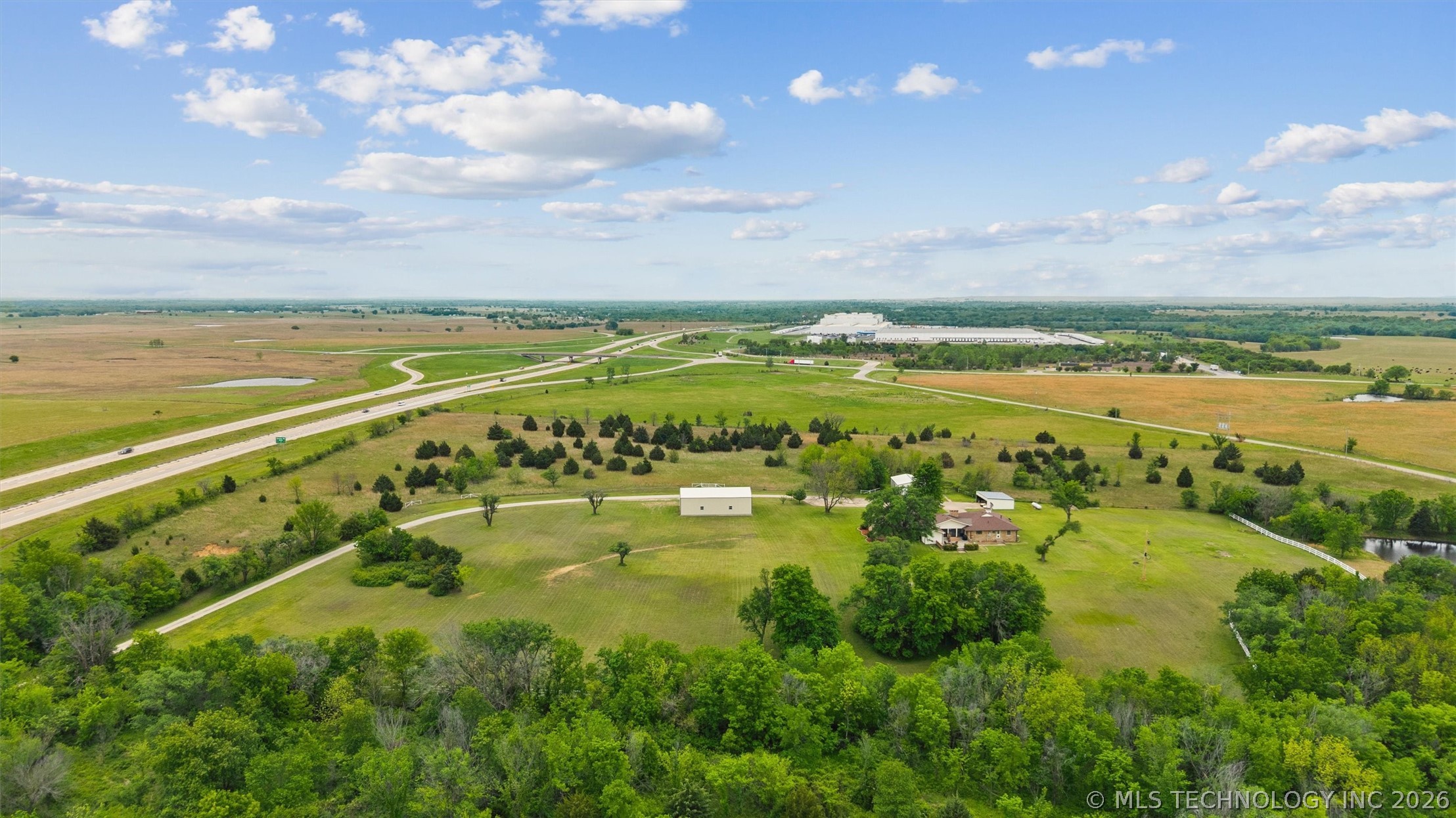 29503 Us Hwy 75 Highway Ochelata OK 74051