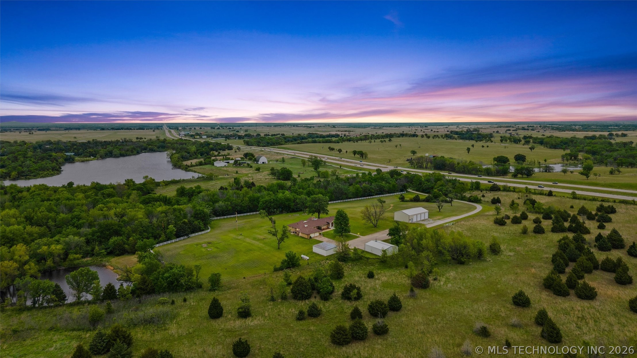 29503 Us Hwy 75 Highway Ochelata OK 74051