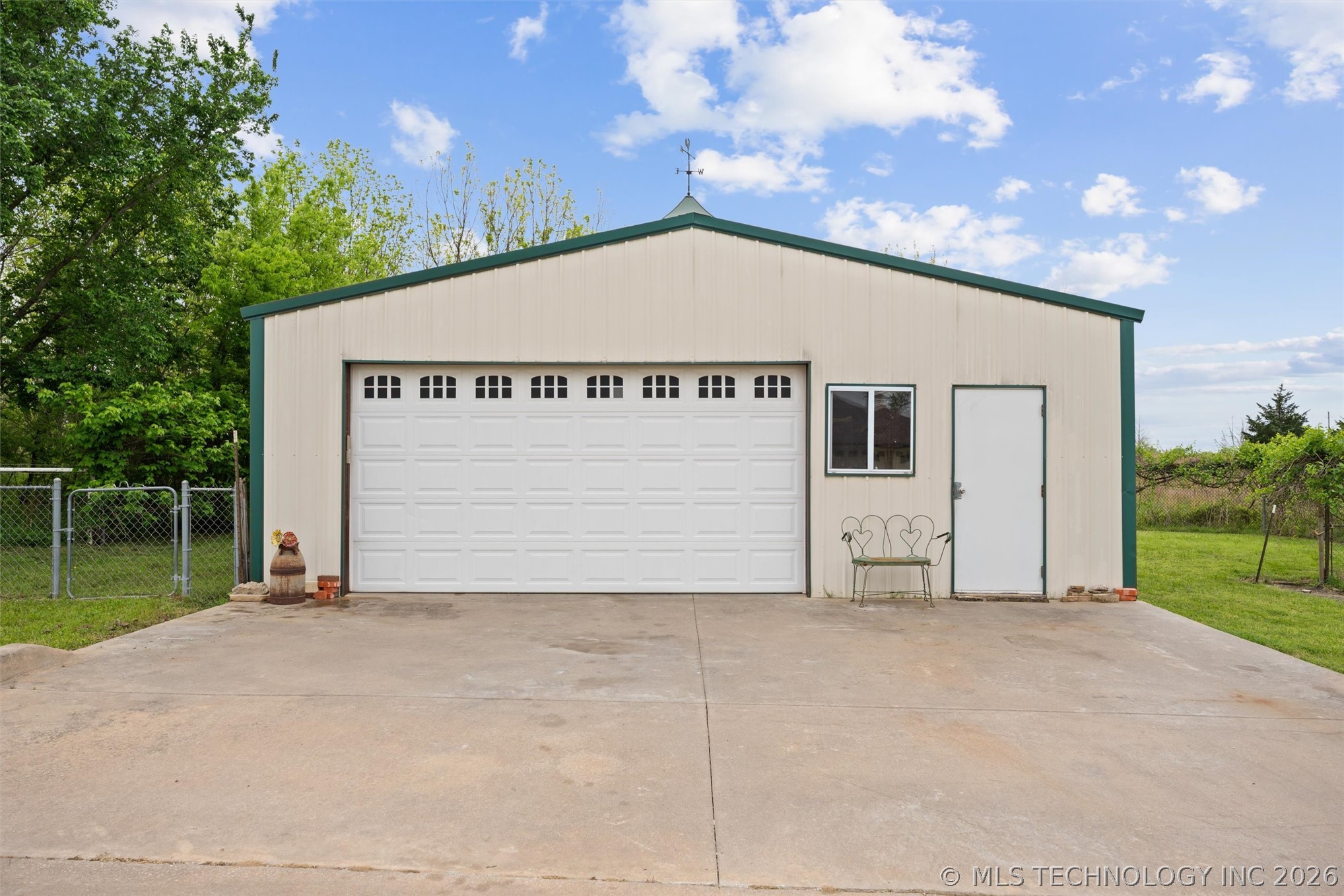 29503 Us Hwy 75 Highway Ochelata OK 74051