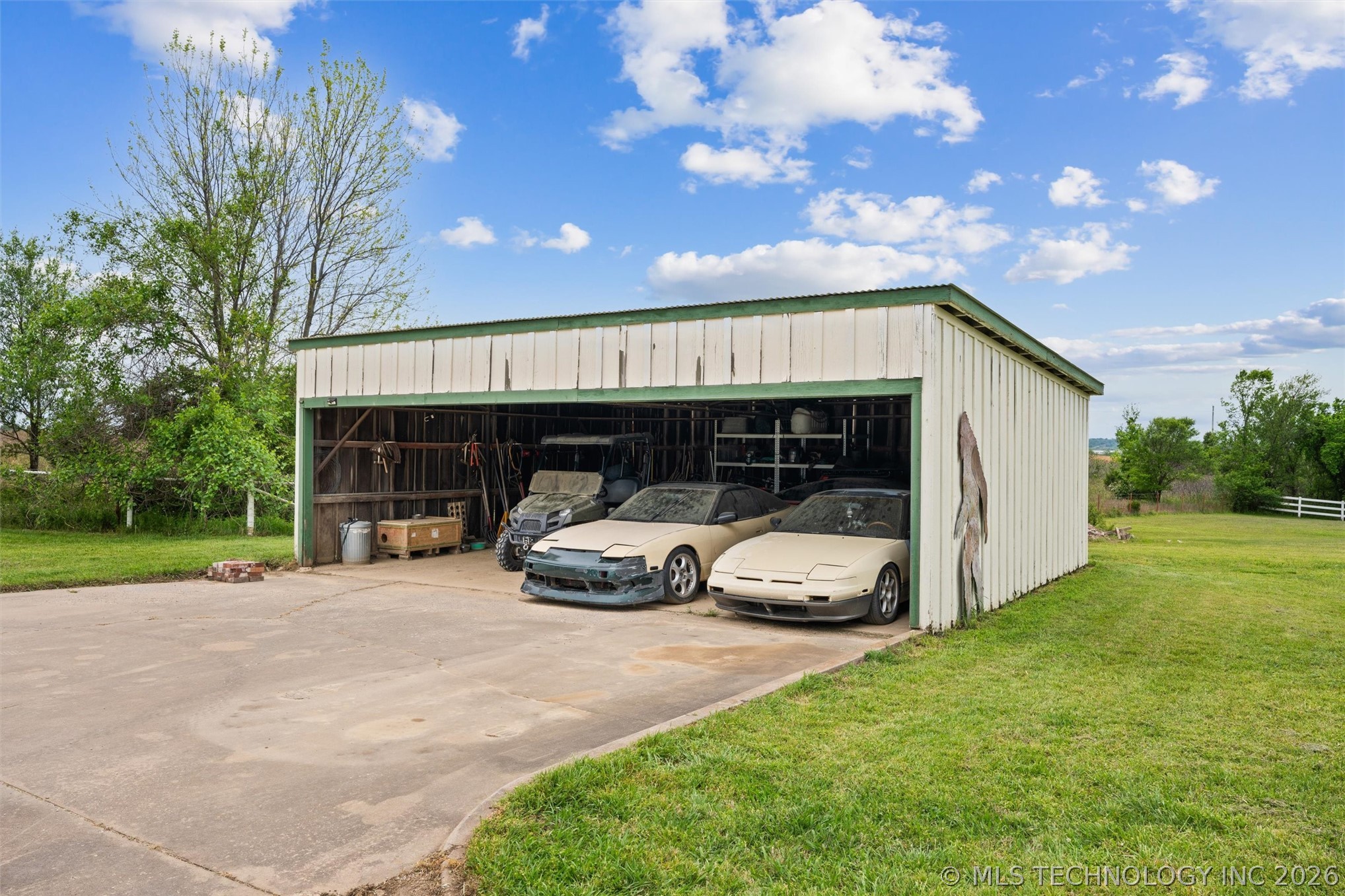 29503 Us Hwy 75 Highway Ochelata OK 74051