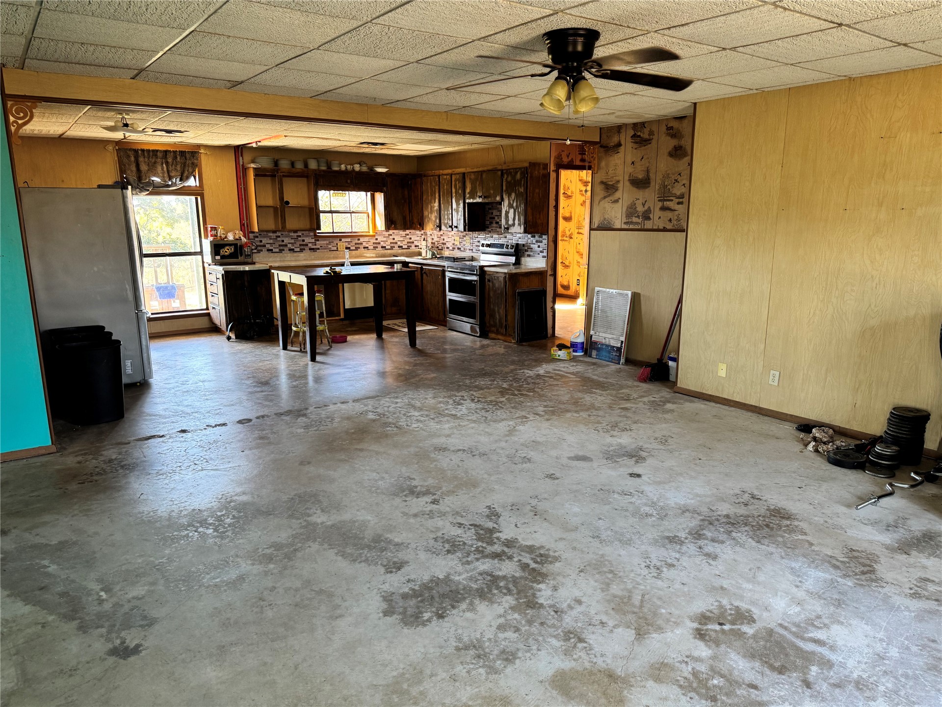 409212 E County Road 1790 Moyers OK 74557