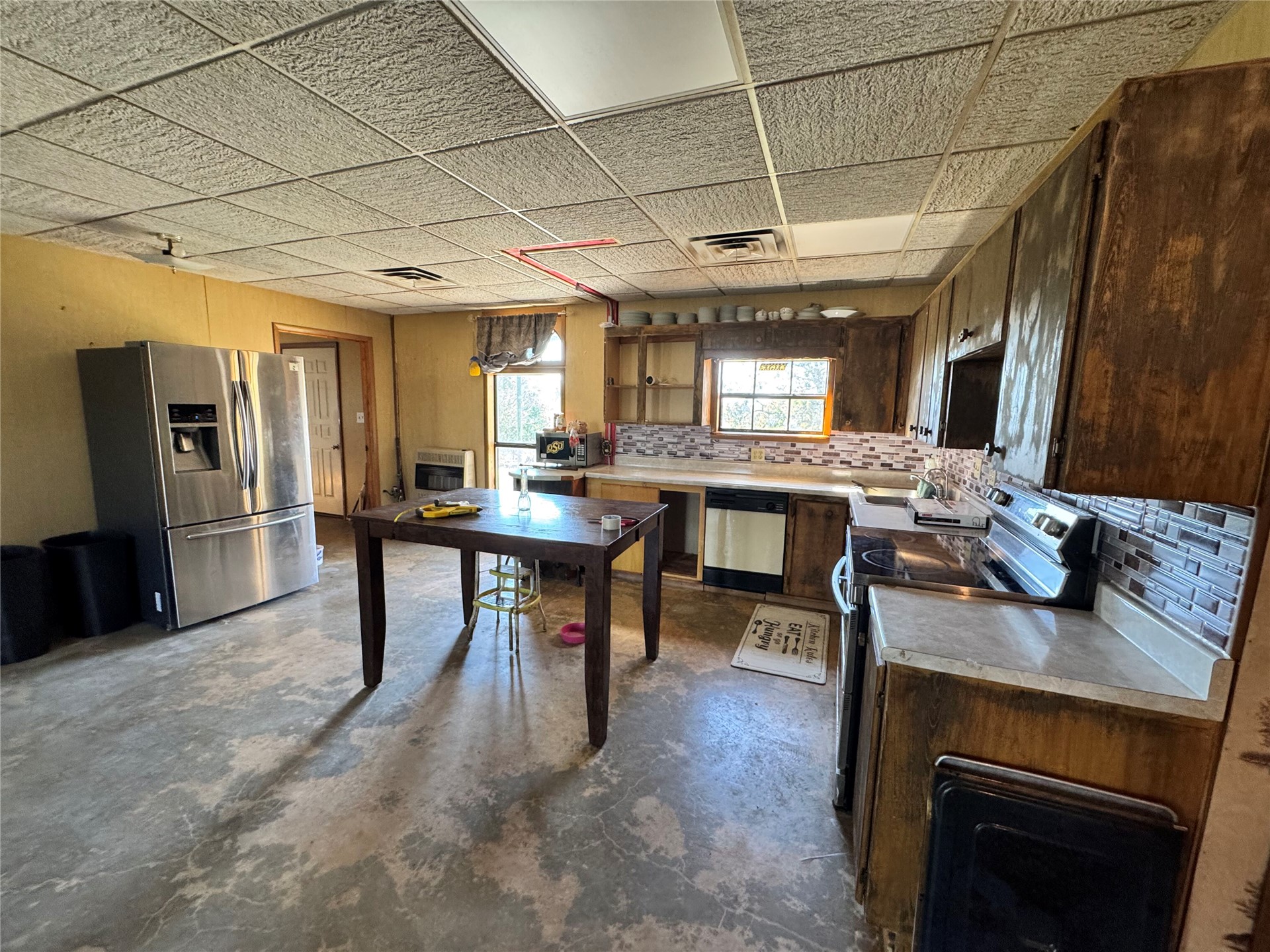 409212 E County Road 1790 Moyers OK 74557