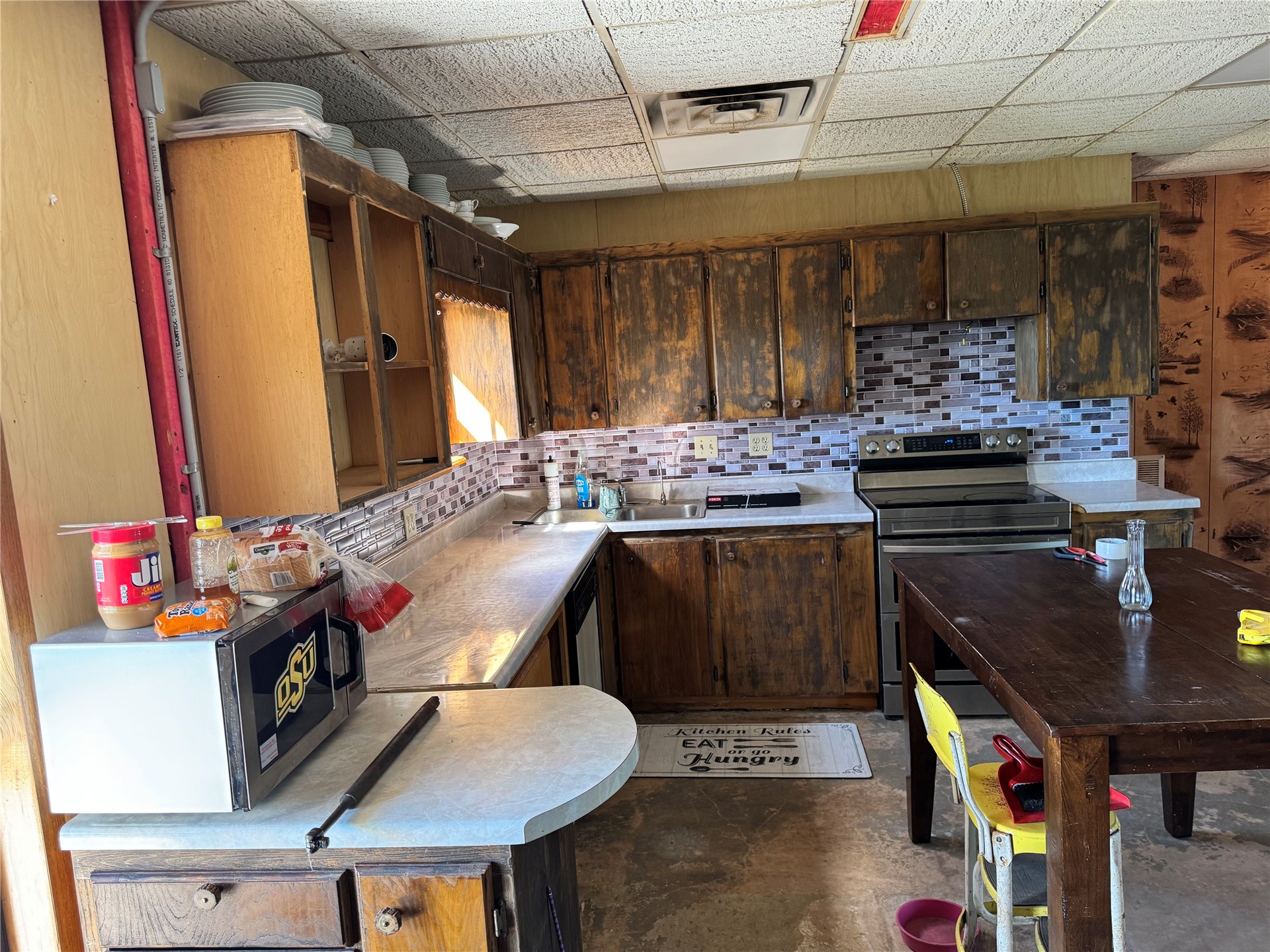 409212 E County Road 1790 Moyers OK 74557
