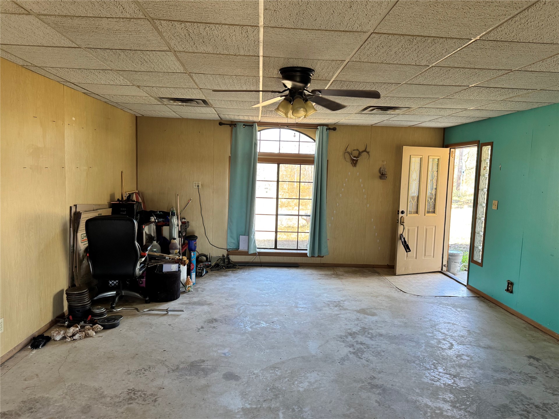 409212 E County Road 1790 Moyers OK 74557